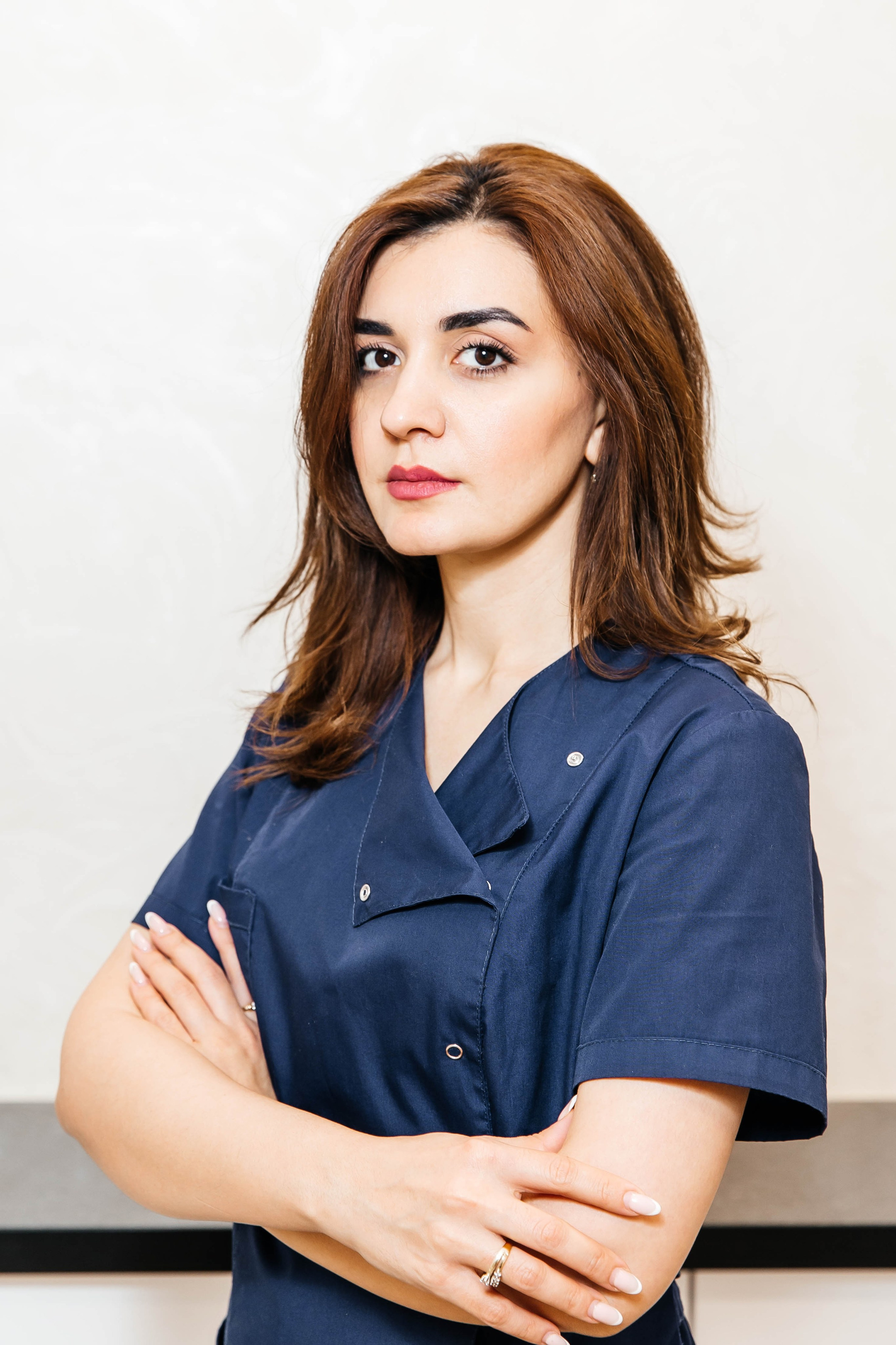 Салон красоты. Фотограф Абакумова Анастасия