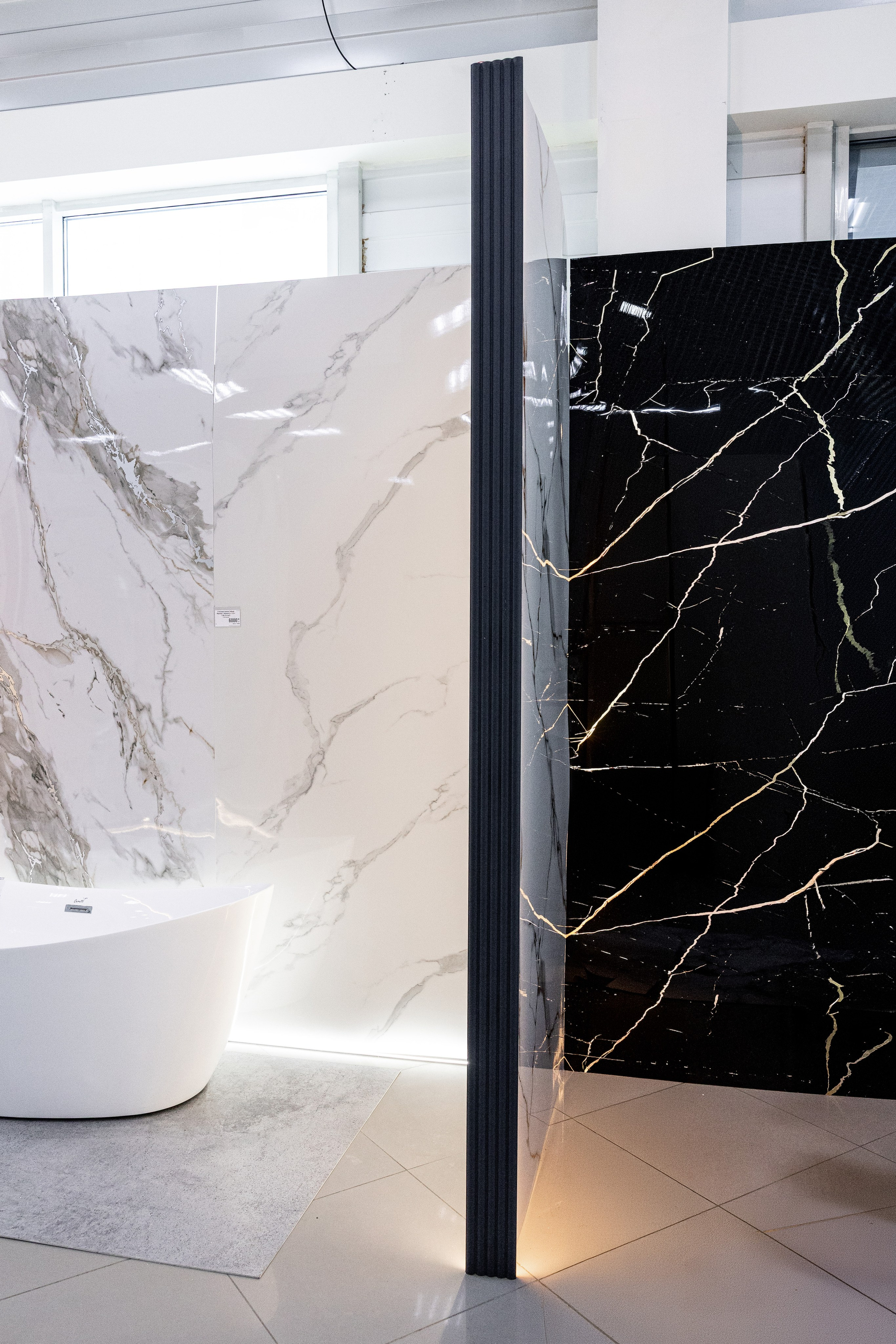 Стеновые панели. Фотограф Екатерина Голицына