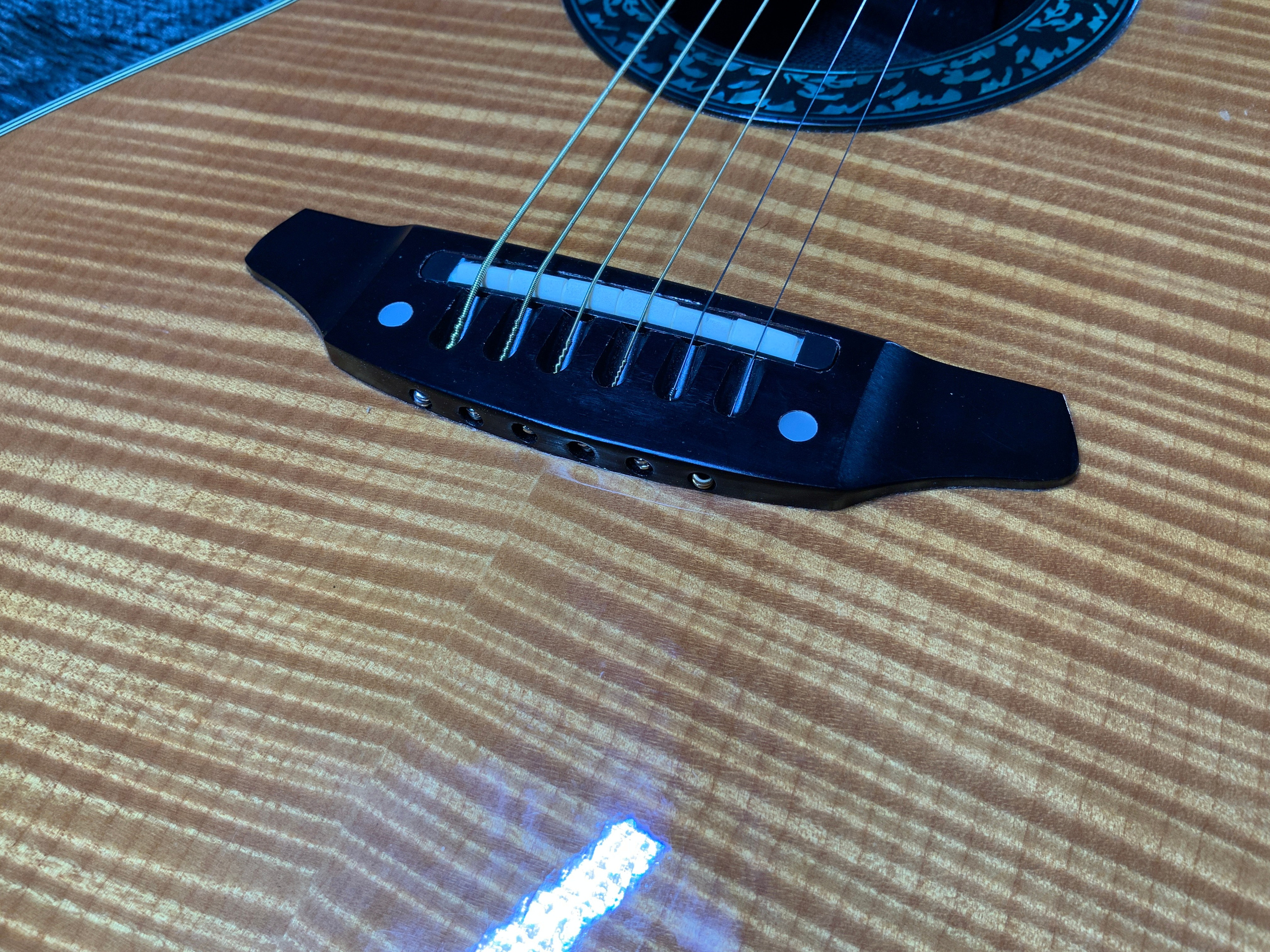 Morris Tornado ZII-EX Japan