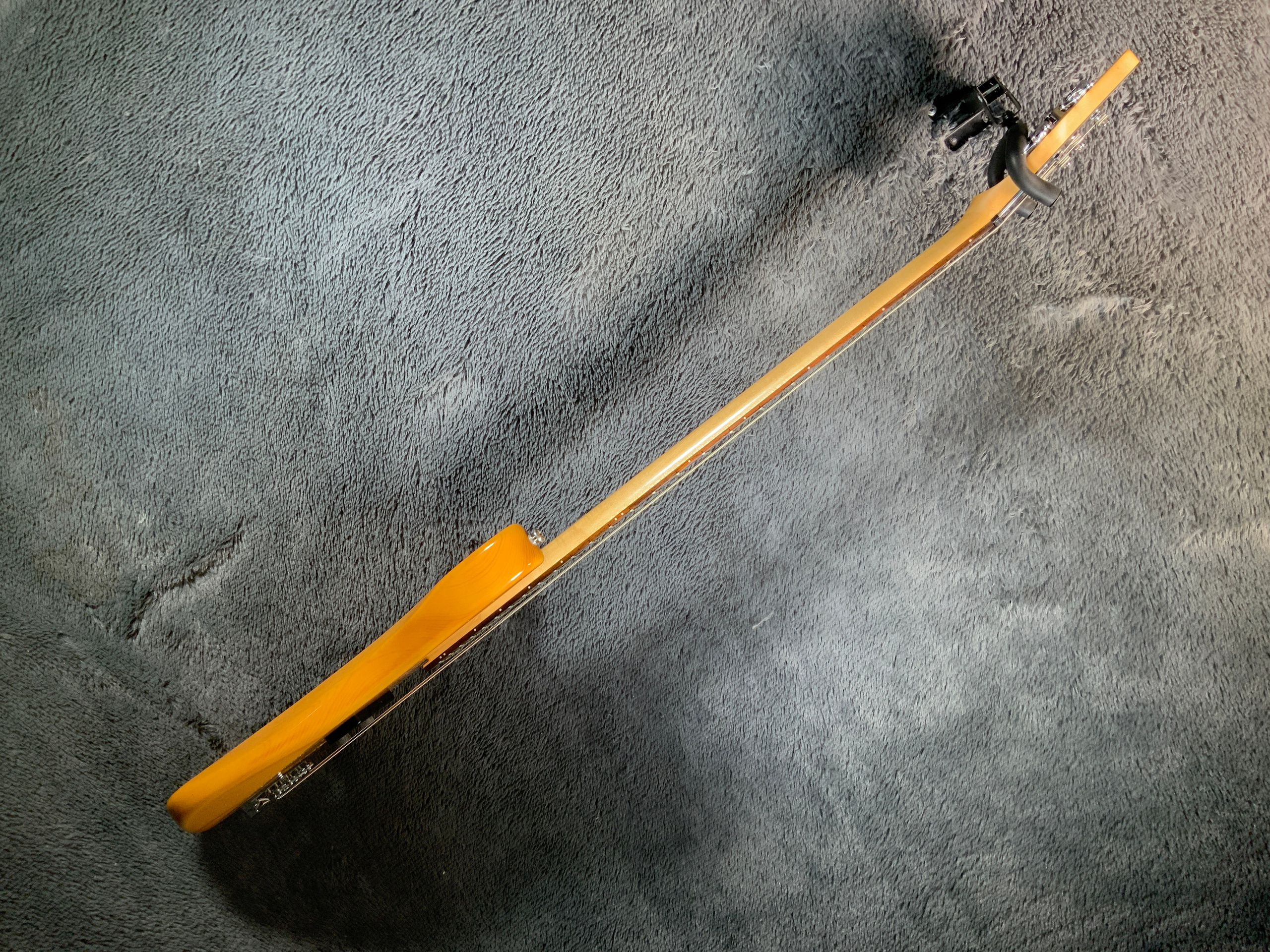 Rock Bass Streamer by Warwick