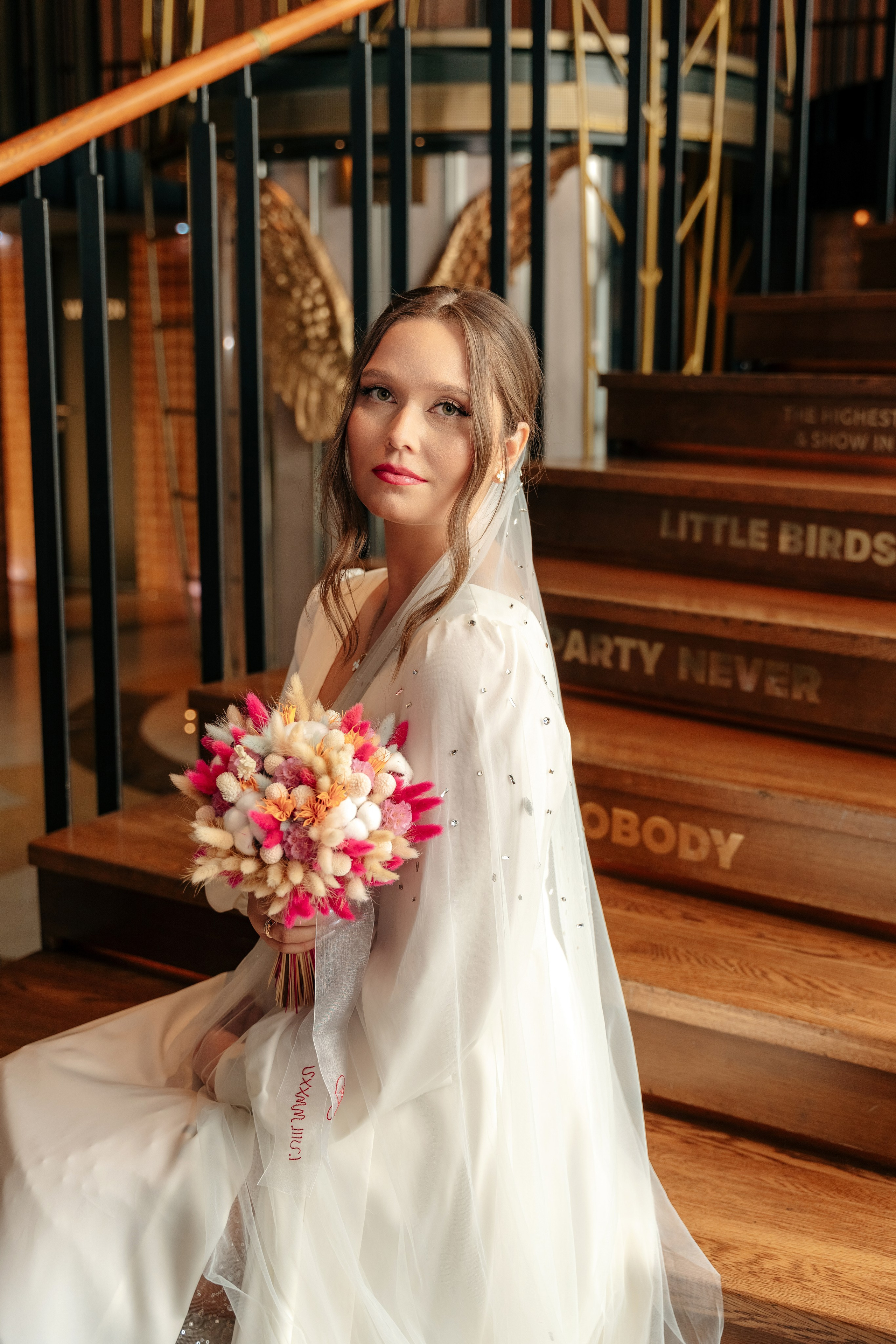 Яна и Стас | Москва. Свадебный фотограф Анастасия Лебедикова Москва