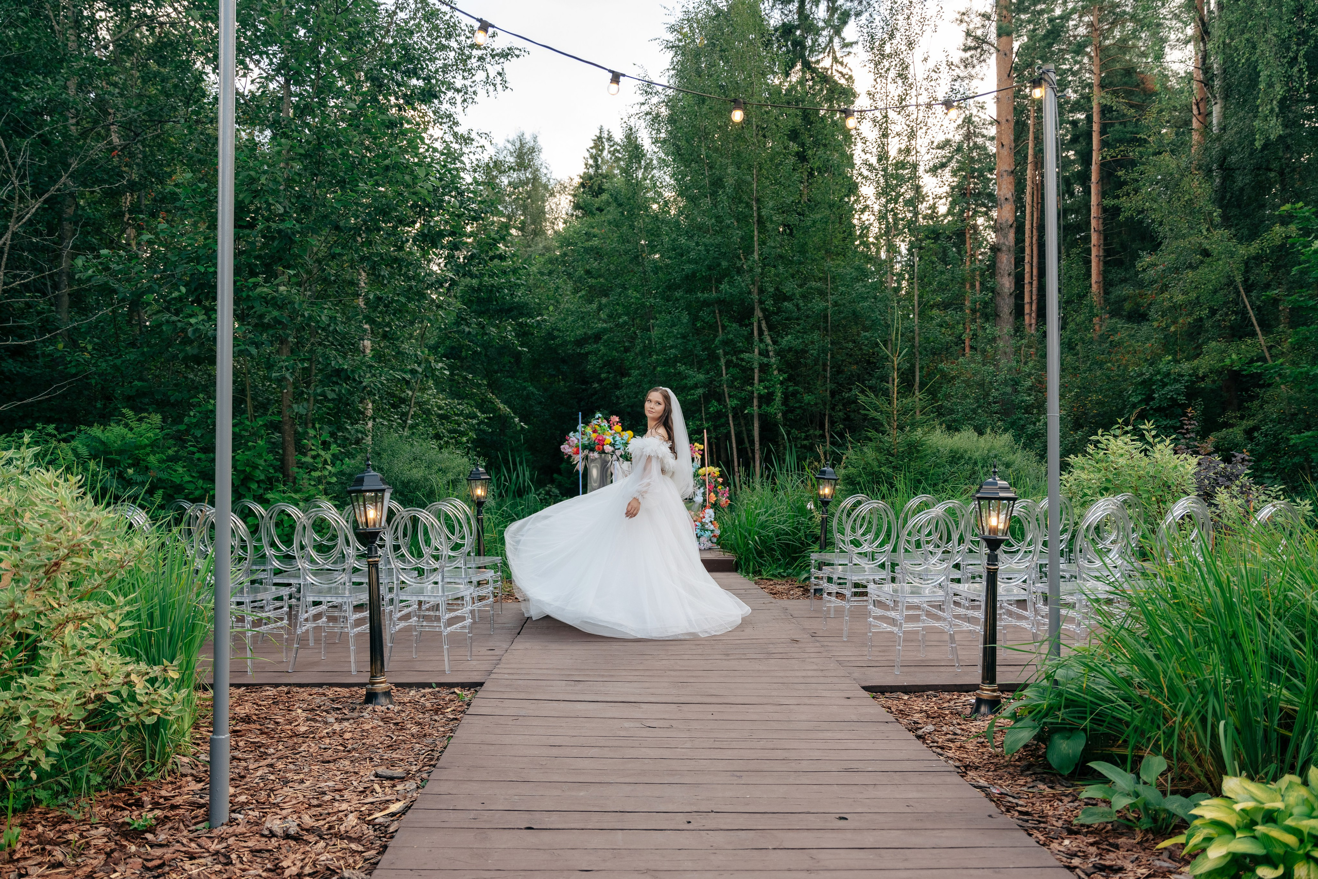 Яна и Стас | Москва. Свадебный фотограф Анастасия Лебедикова Москва