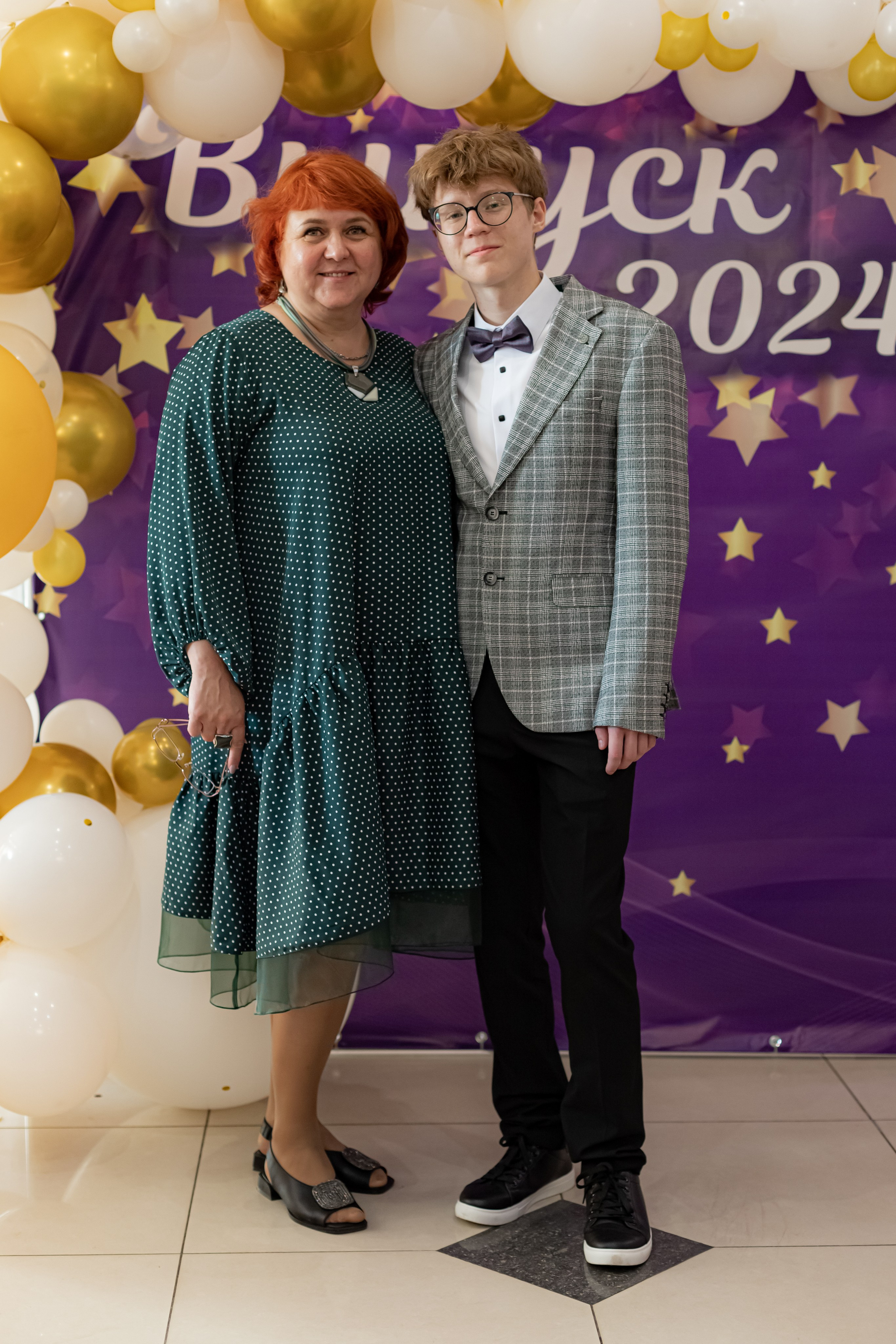 Выпускной. Photokarish