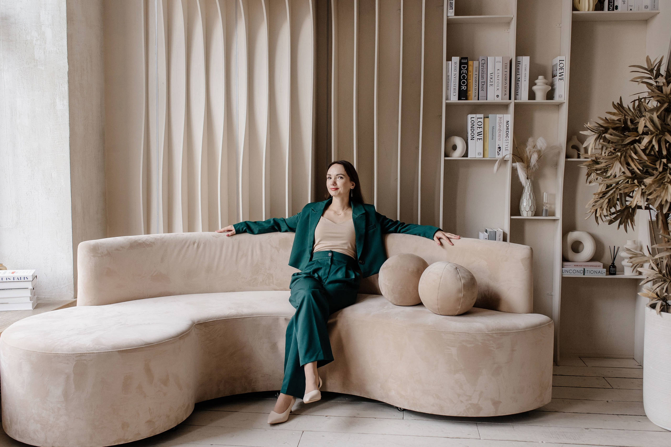 Наталья, офтальмолог. Свадебный и семейный фотограф Екатерина Иванова