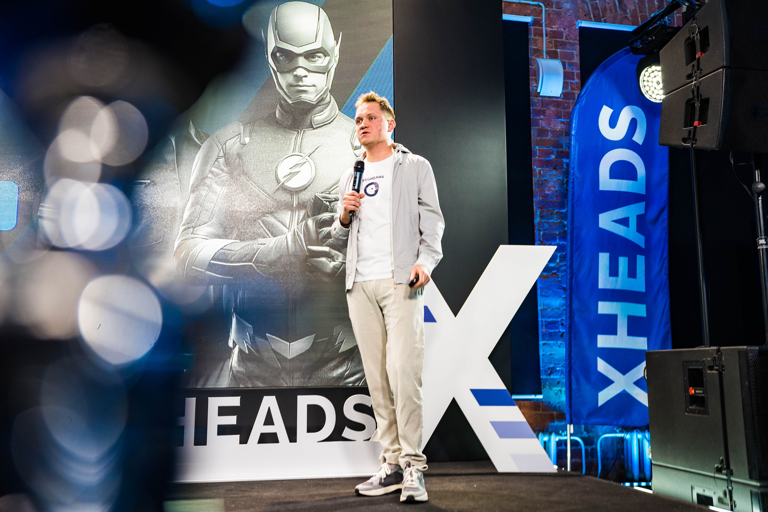 ХHEADS | клубный день. Фотограф Абакумова Анастасия