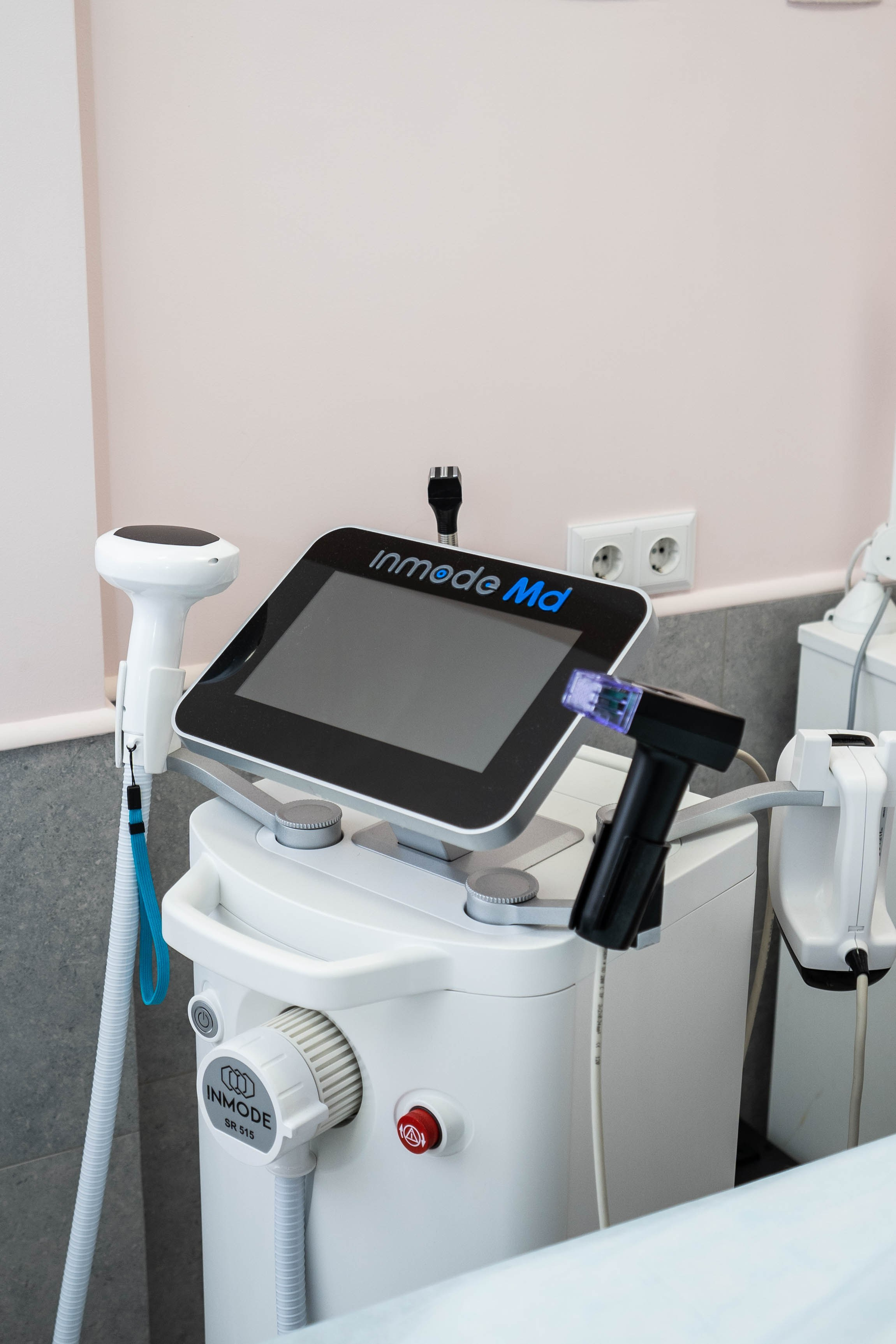 Клиника косметологии Dr. Safiya. Фотограф Абакумова Анастасия