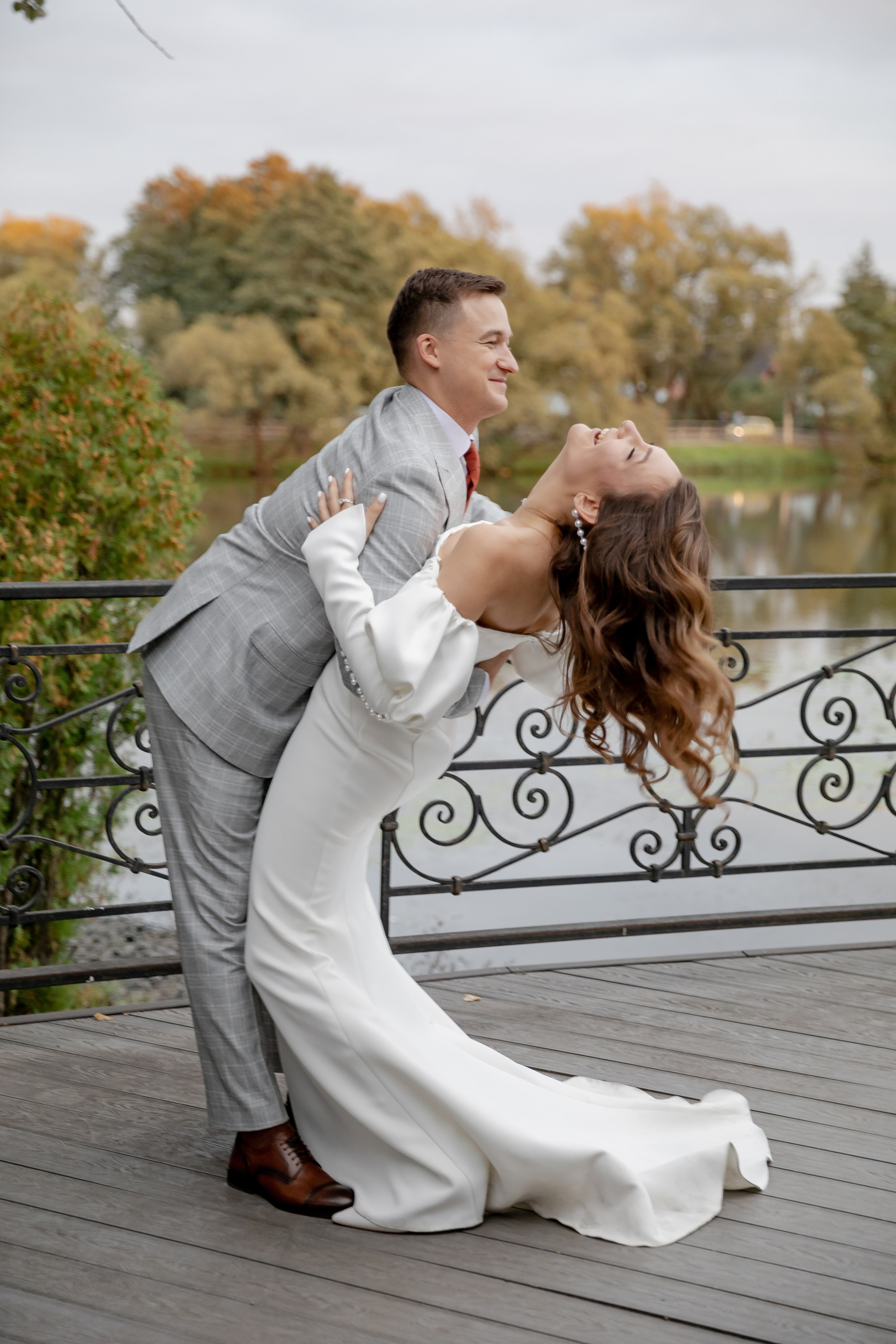 Татьяна & Влад. Фотограф Абакумова Анастасия