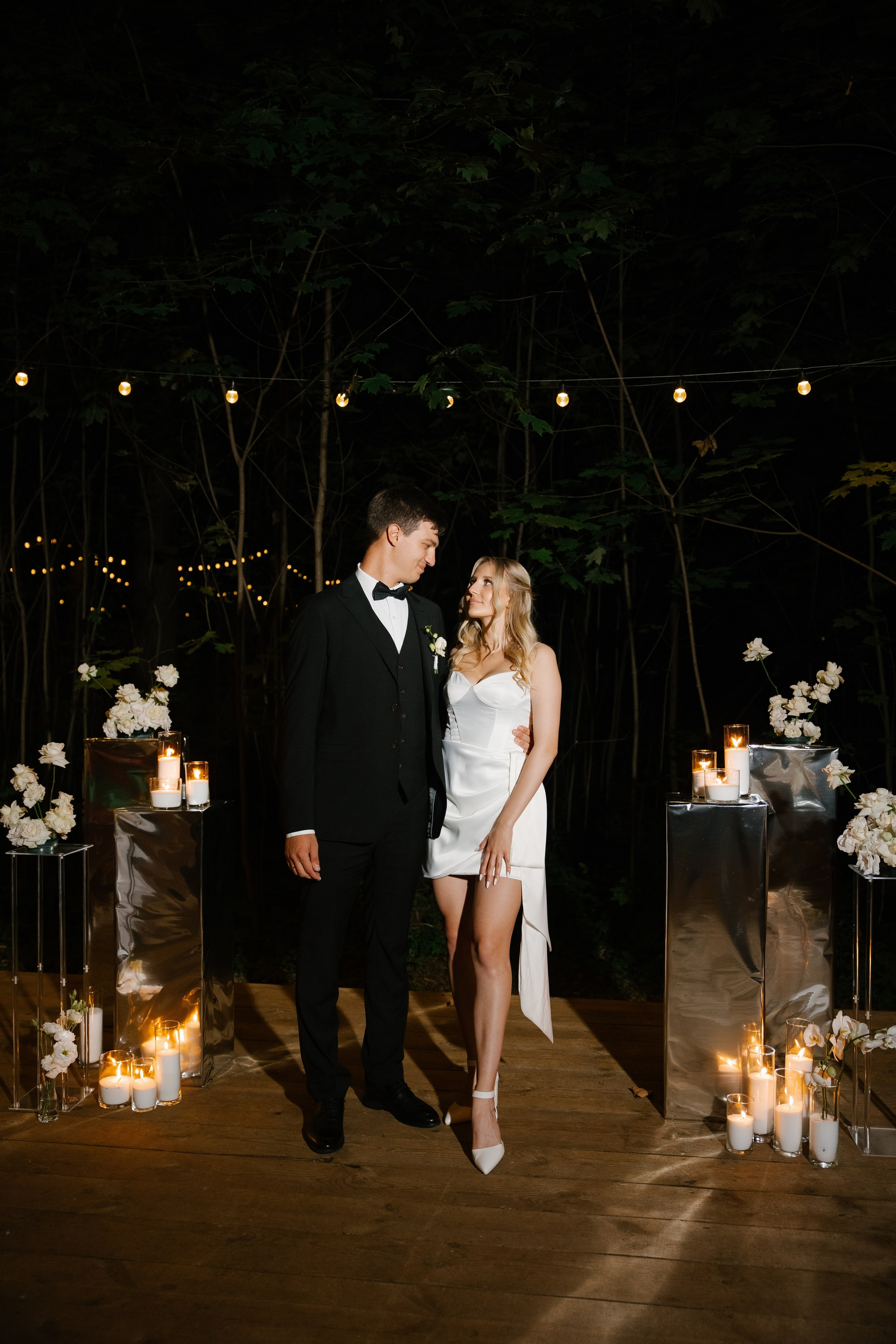 Кирилл и Екатерина. Свадебный фотограф Полина Панина