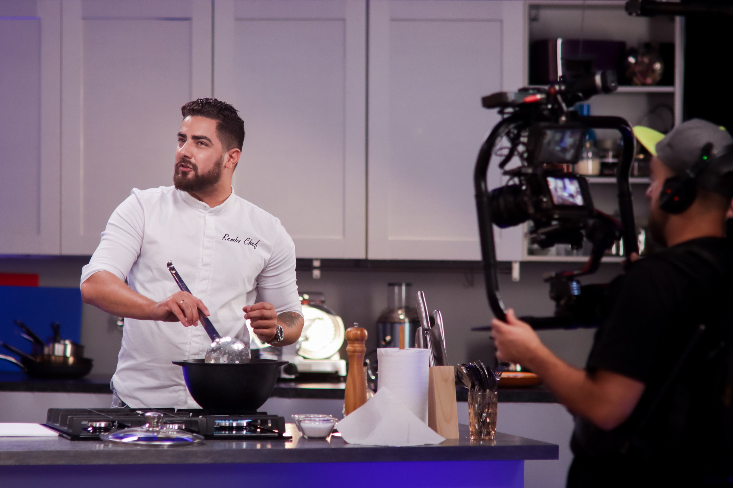 Бэкстейдж. Ксения Фрик — фотограф: бэкстейдж тв-шоу, портреты, репортаж | Москва