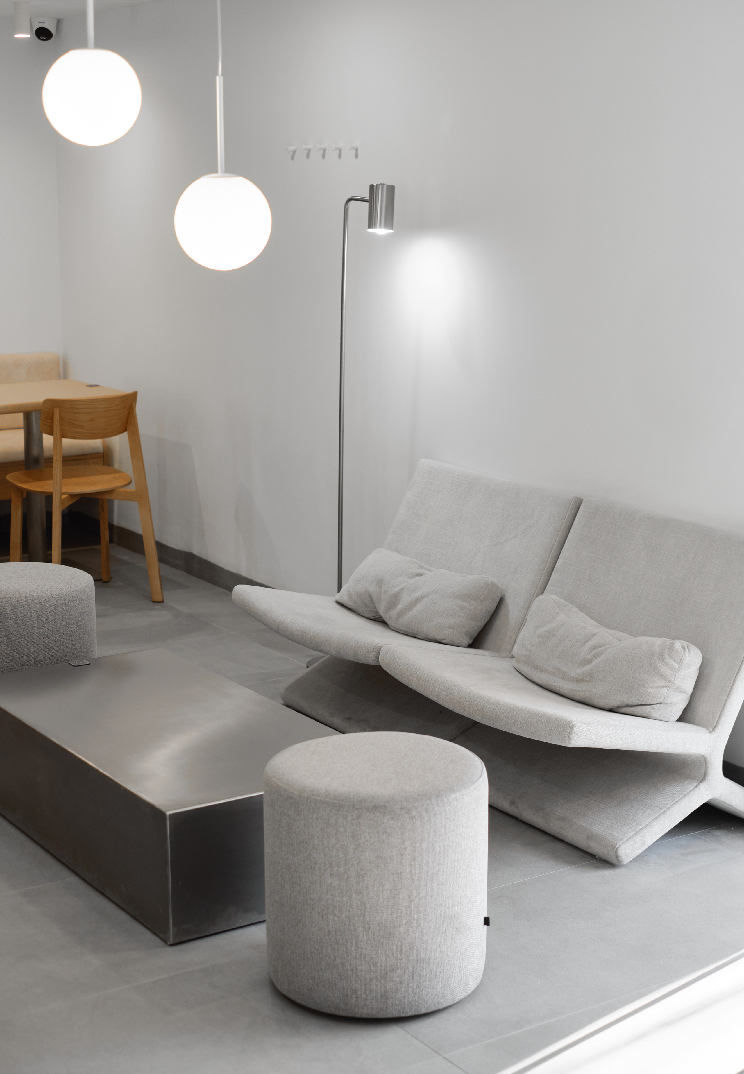 Interior_2. Фотограф Наталья Гринько