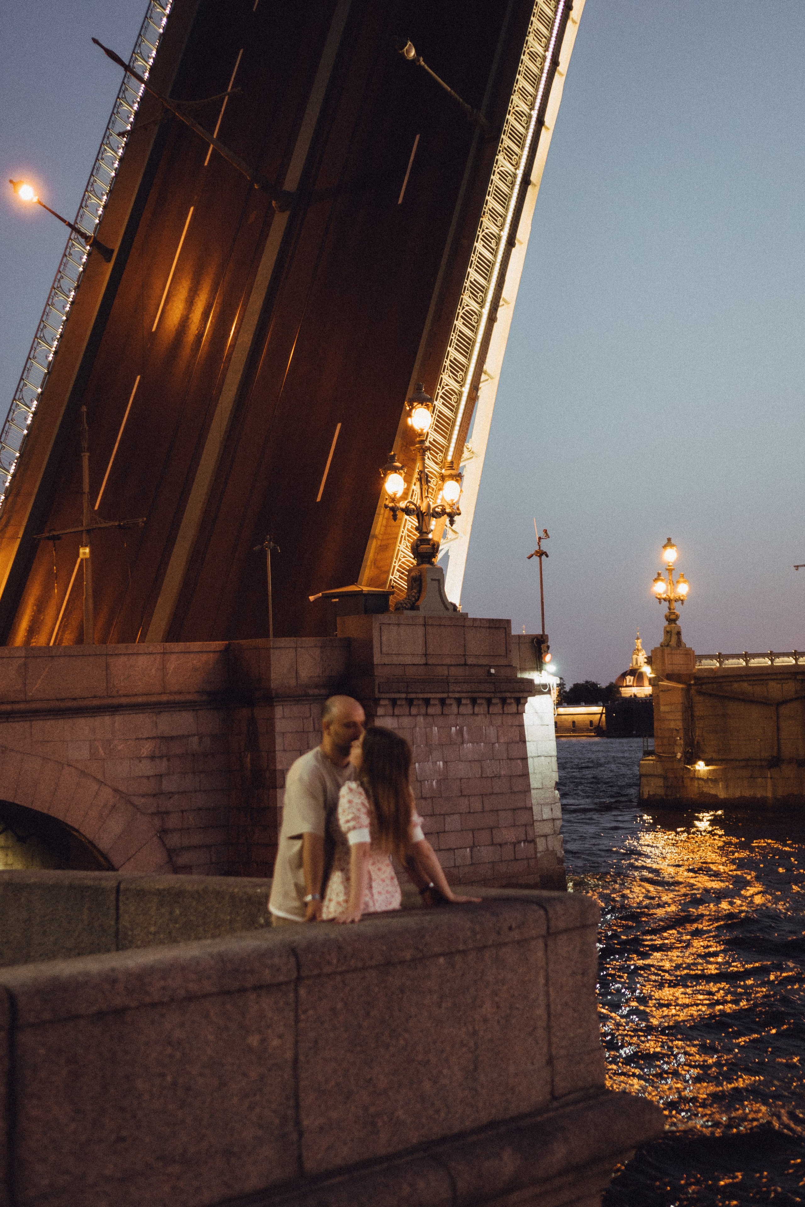 ПРОГУЛКА УТОРОМ ПО ПИТЕРУ. Профессиональный фотограф, Санкт-Петербург — Виктория Богомолова
