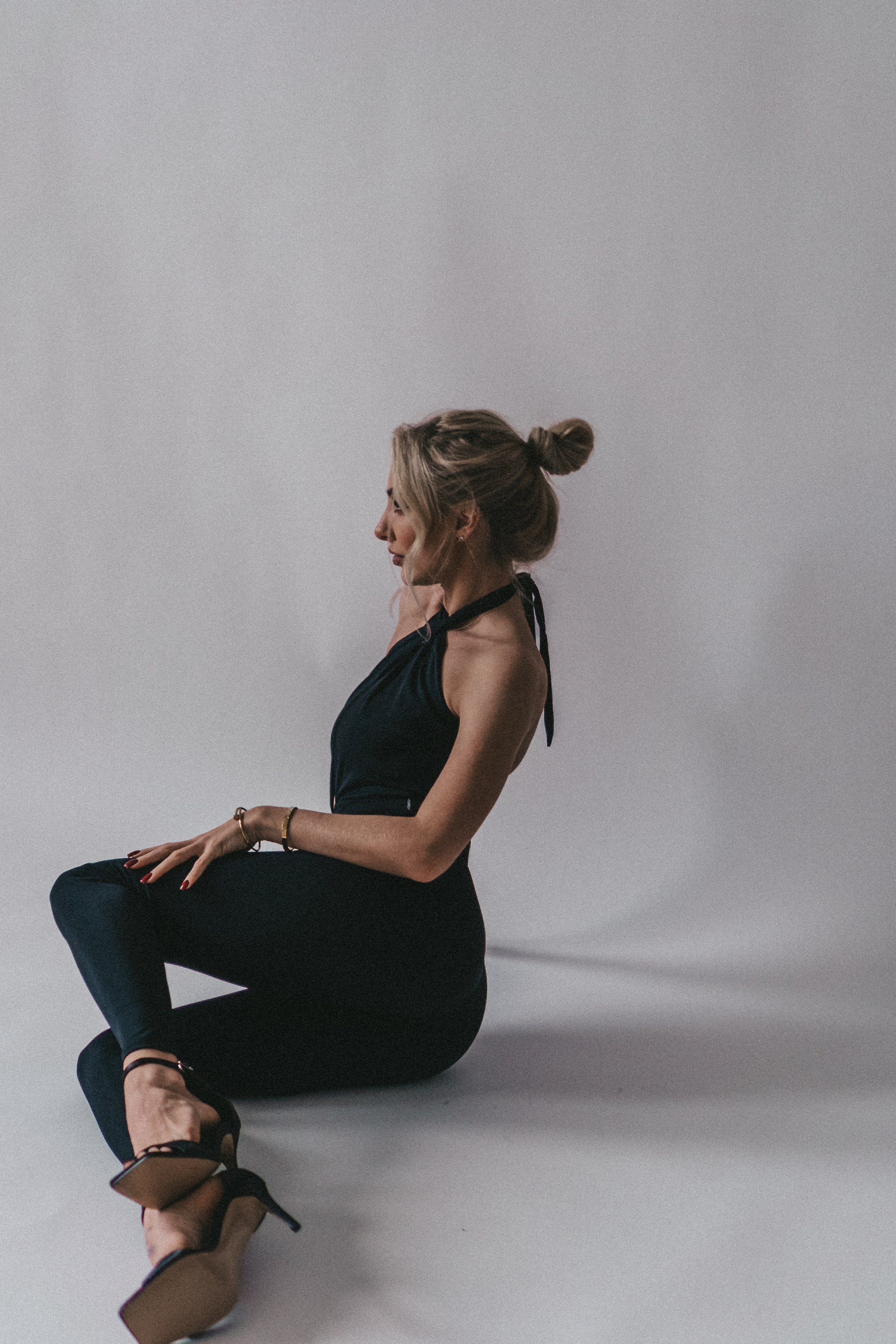 Студийная. Профессиональный фотограф, Санкт-Петербург — Виктория Богомолова