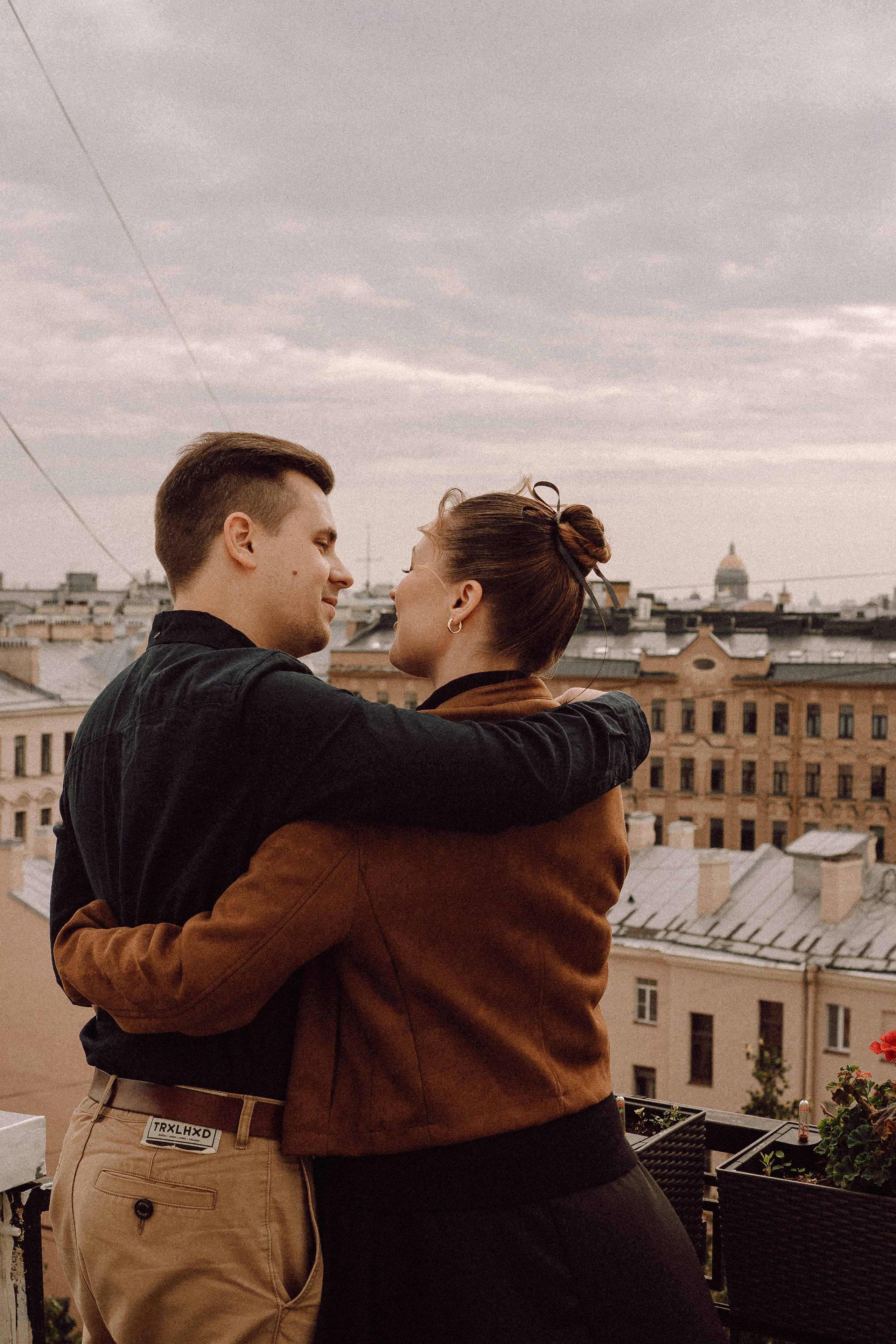 LOVE. Профессиональный фотограф, Санкт-Петербург — Виктория Богомолова