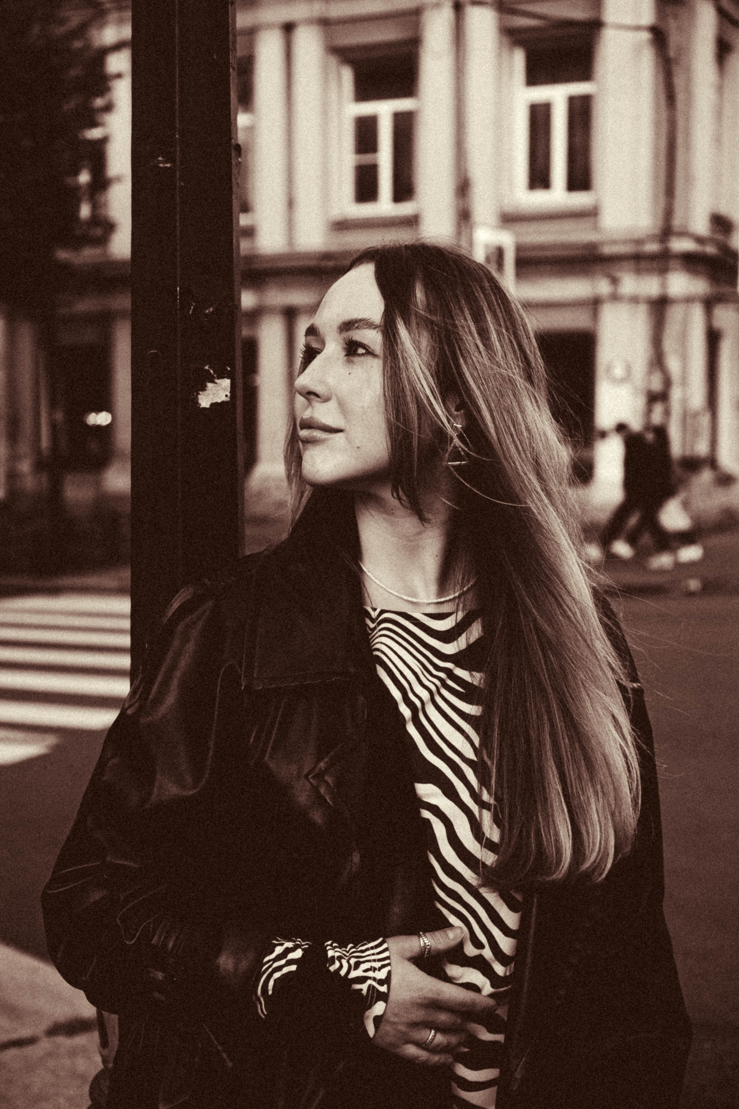 Ксения. Профессиональный фотограф, Санкт-Петербург — Виктория Богомолова