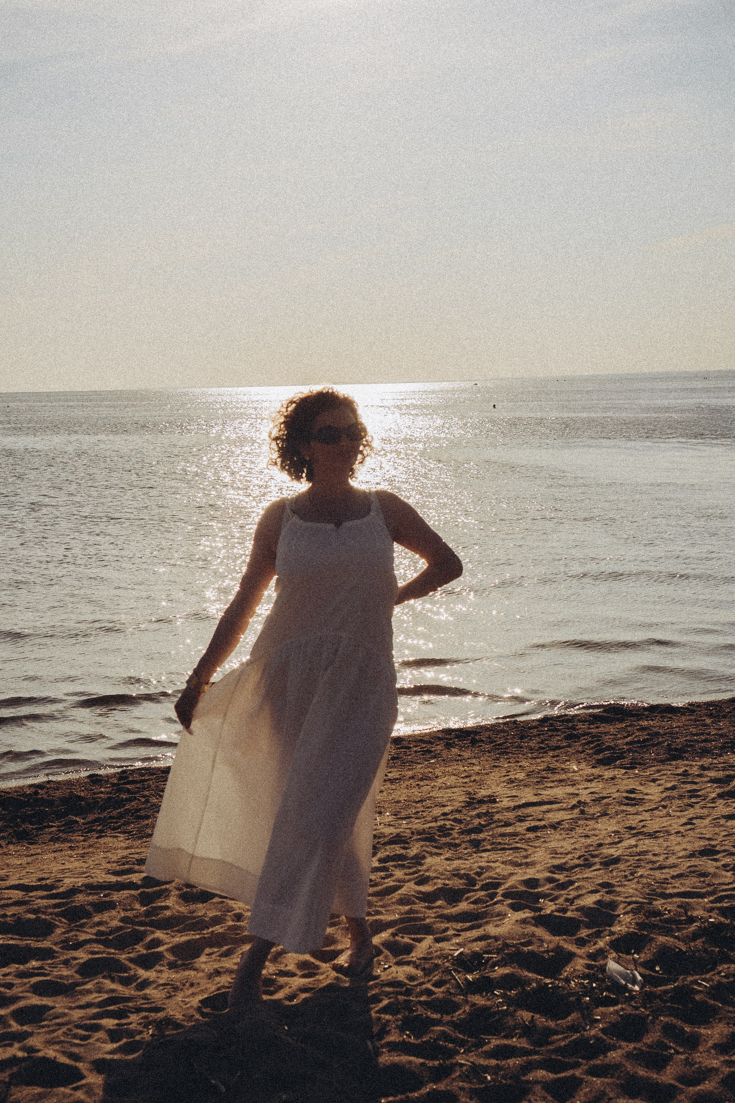 У ФИНСКОГО ЗАЛИВА. Профессиональный фотограф, Санкт-Петербург — Виктория Богомолова