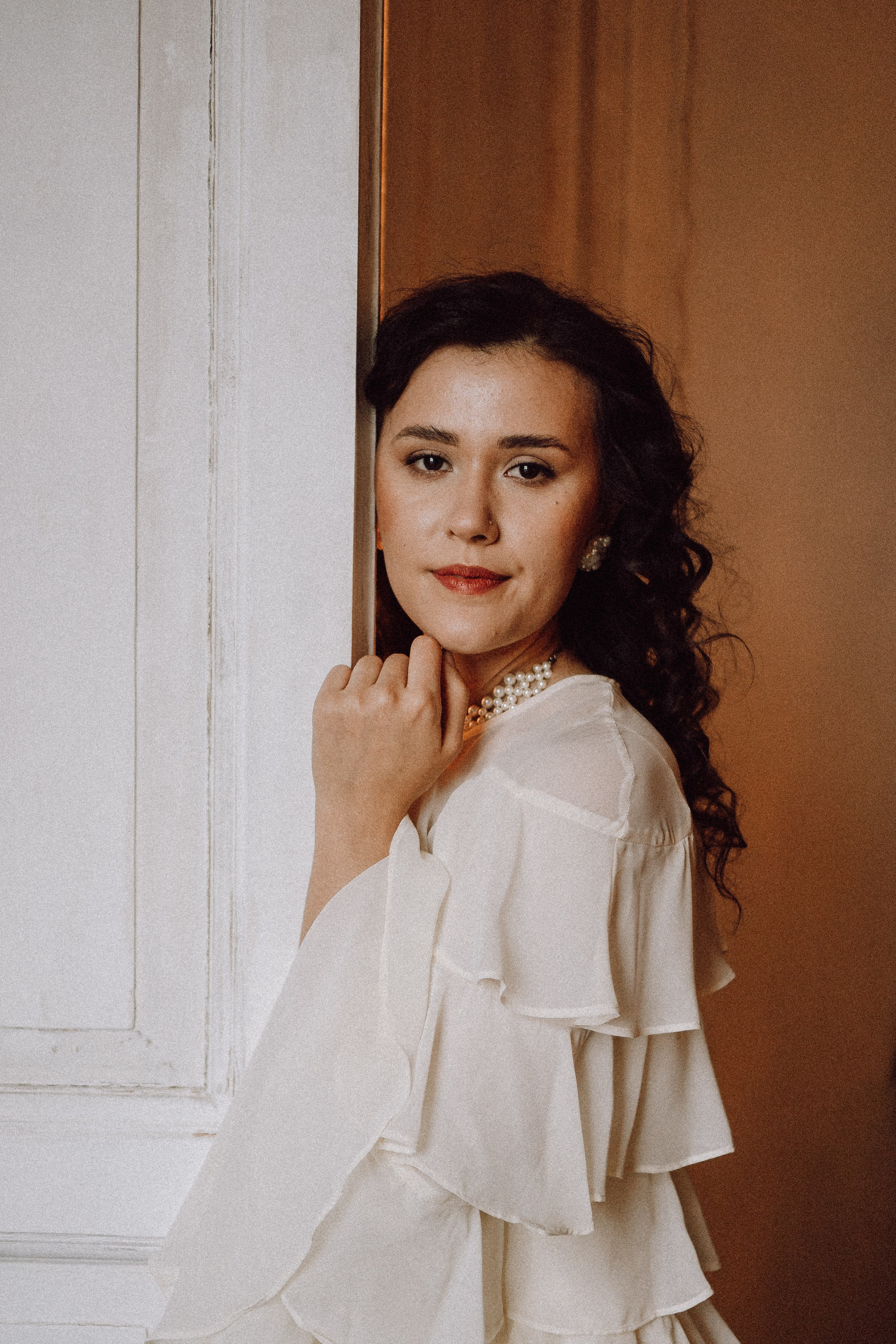 Новогодний стиль вдвоем. Профессиональный фотограф, Санкт-Петербург — Виктория Богомолова