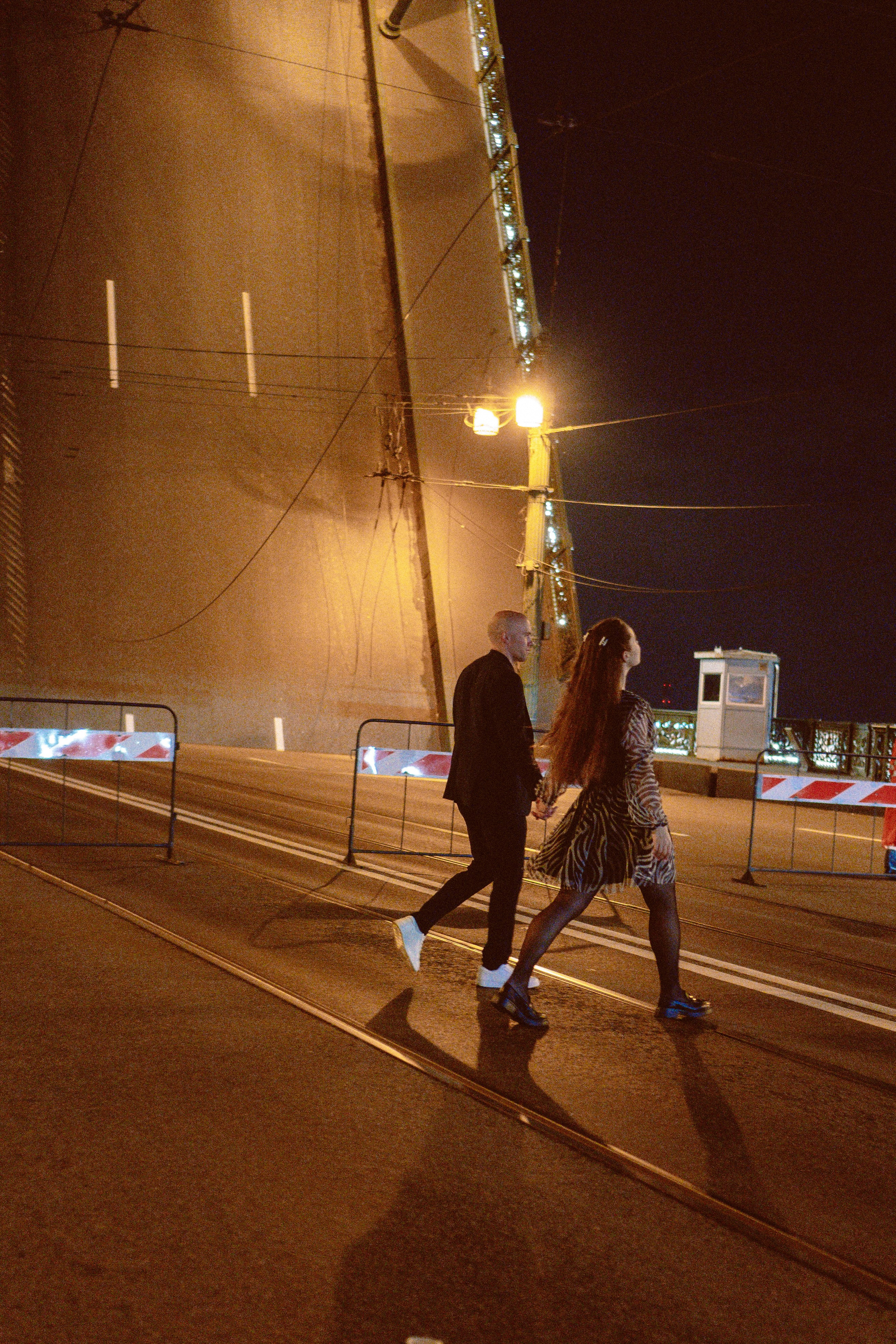 Любовь и питер. Профессиональный фотограф, Санкт-Петербург — Виктория Богомолова