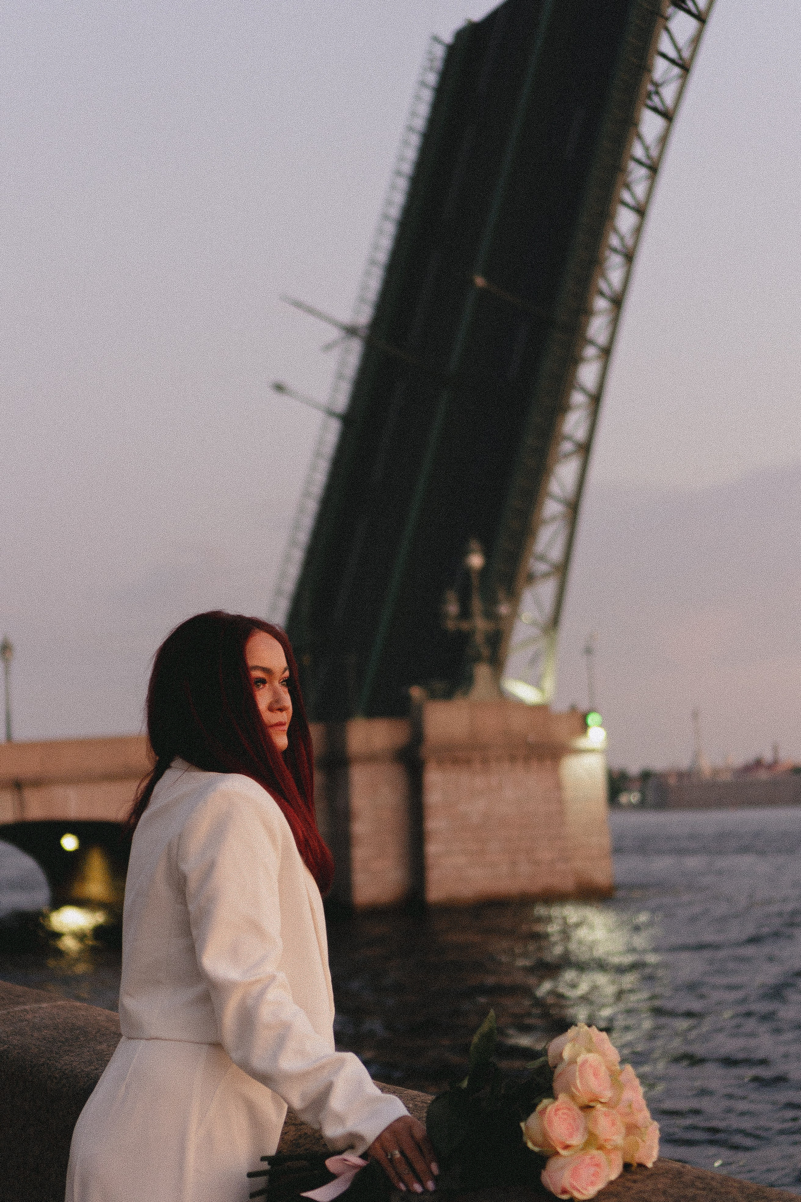 РАССВЕТНАЯ ИСТОРИЯ. Профессиональный фотограф, Санкт-Петербург — Виктория Богомолова