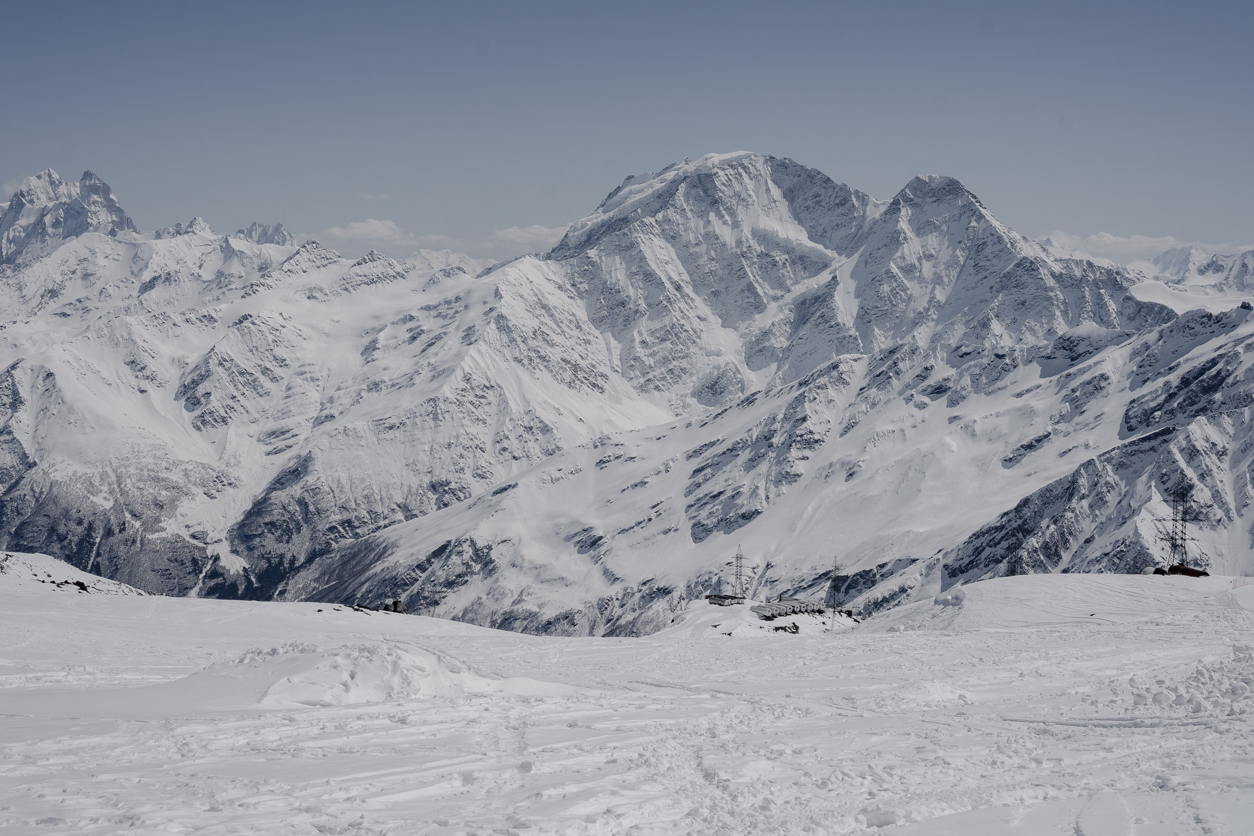 ПРИРОДА В ГОРАХ. Профессиональный фотограф, Санкт-Петербург — Виктория Богомолова