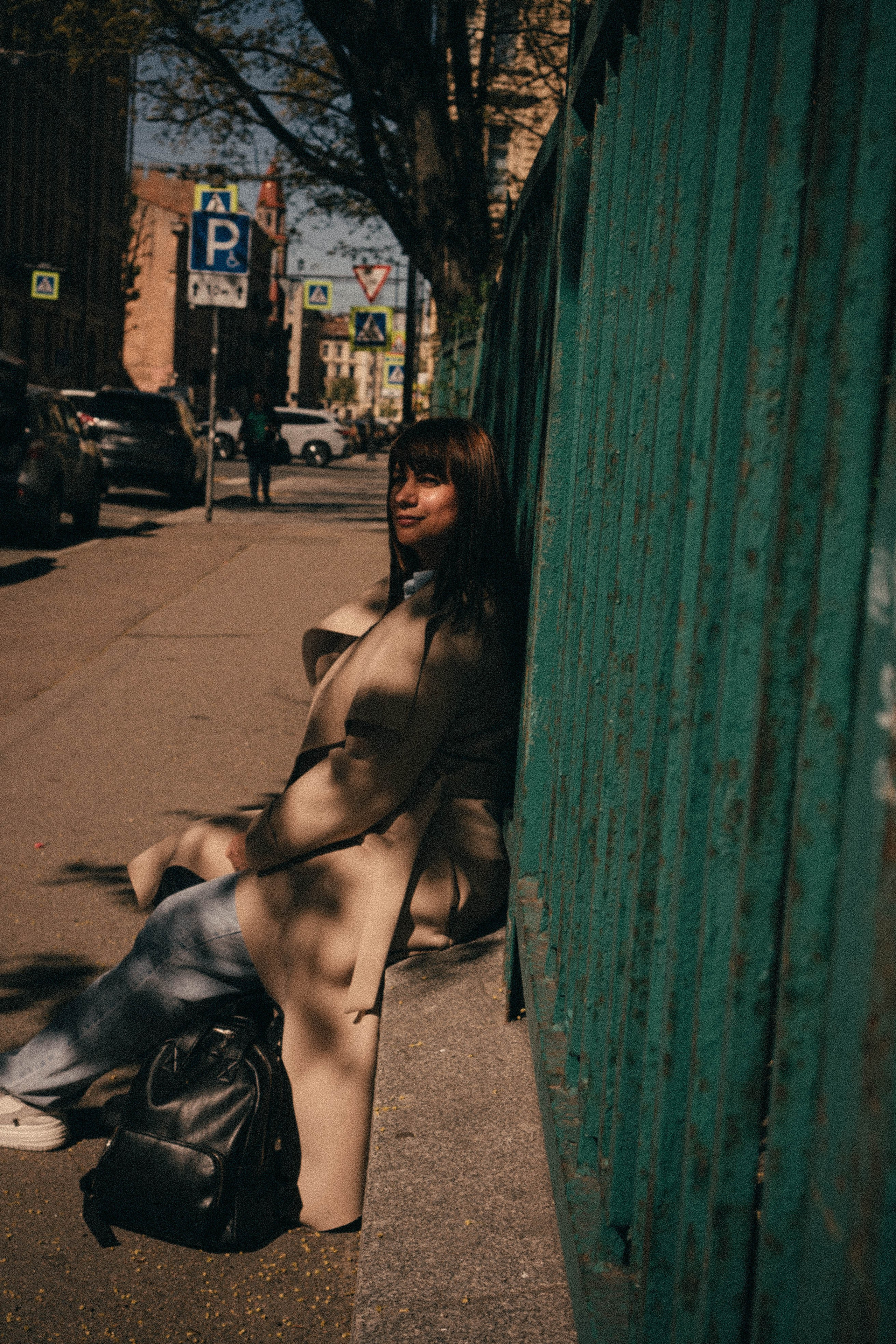 Прогулочная. Профессиональный фотограф, Санкт-Петербург — Виктория Богомолова