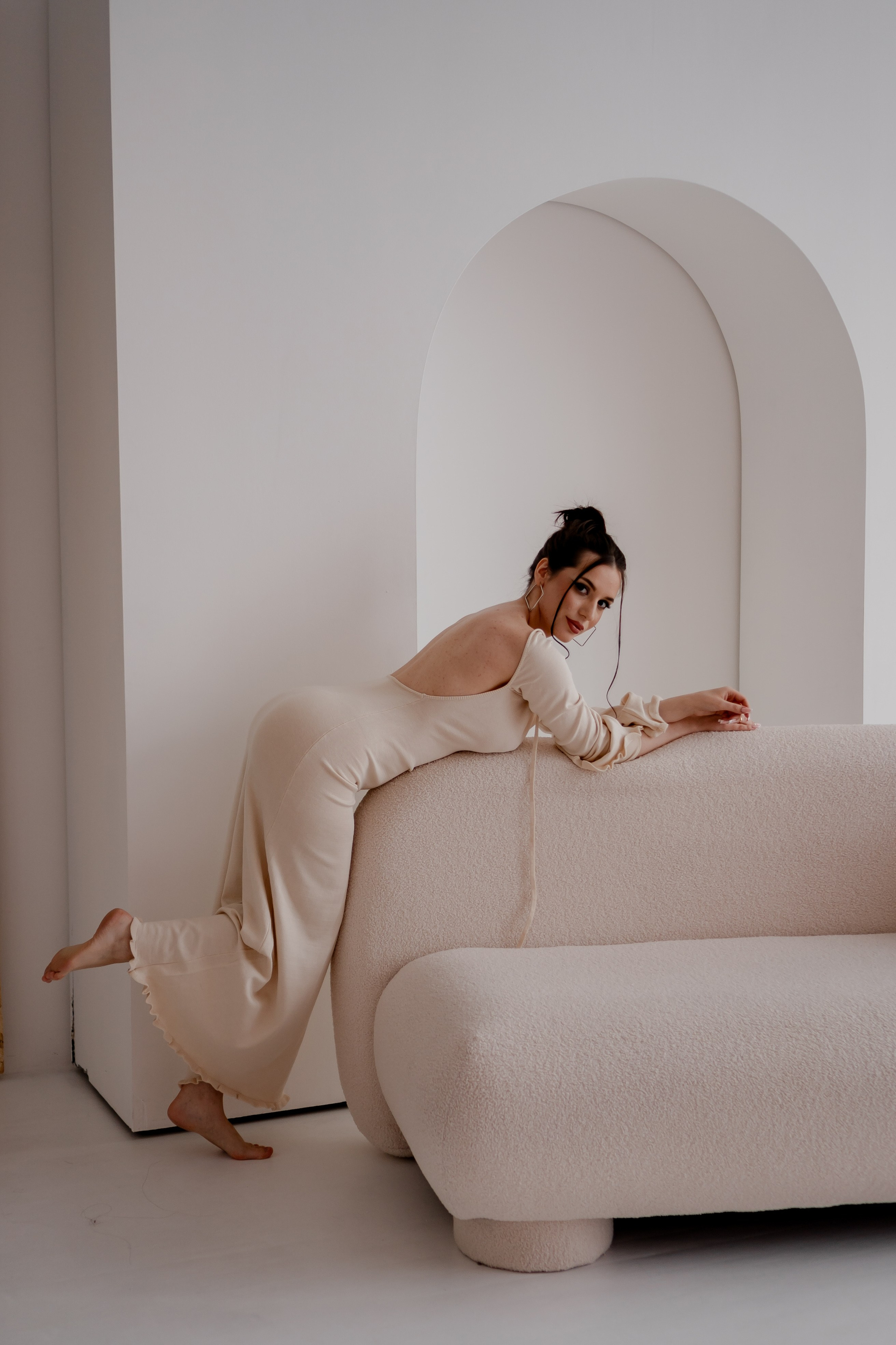 Весенняя. Профессиональный фотограф, Санкт-Петербург — Виктория Богомолова