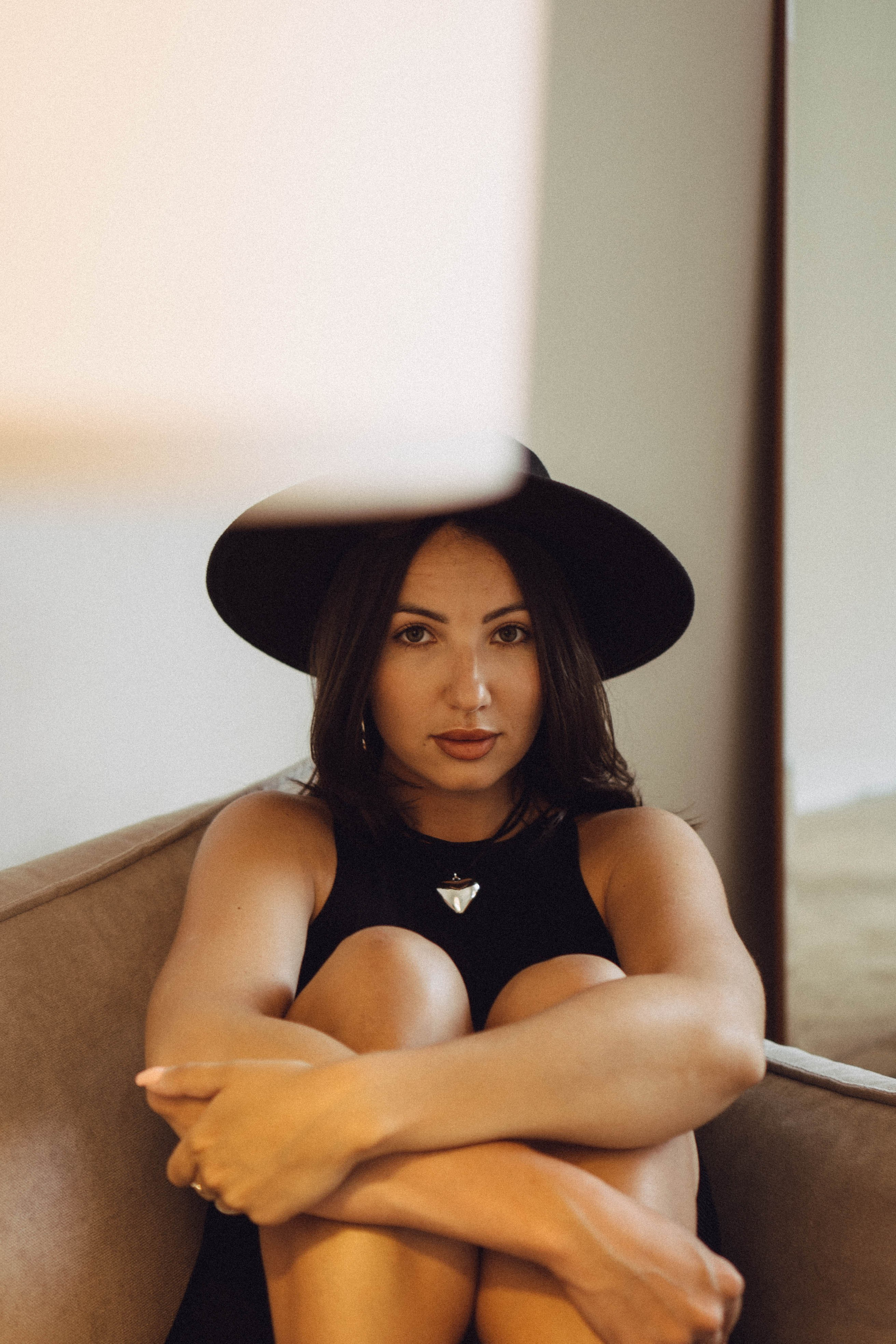 Студийная. Профессиональный фотограф, Санкт-Петербург — Виктория Богомолова