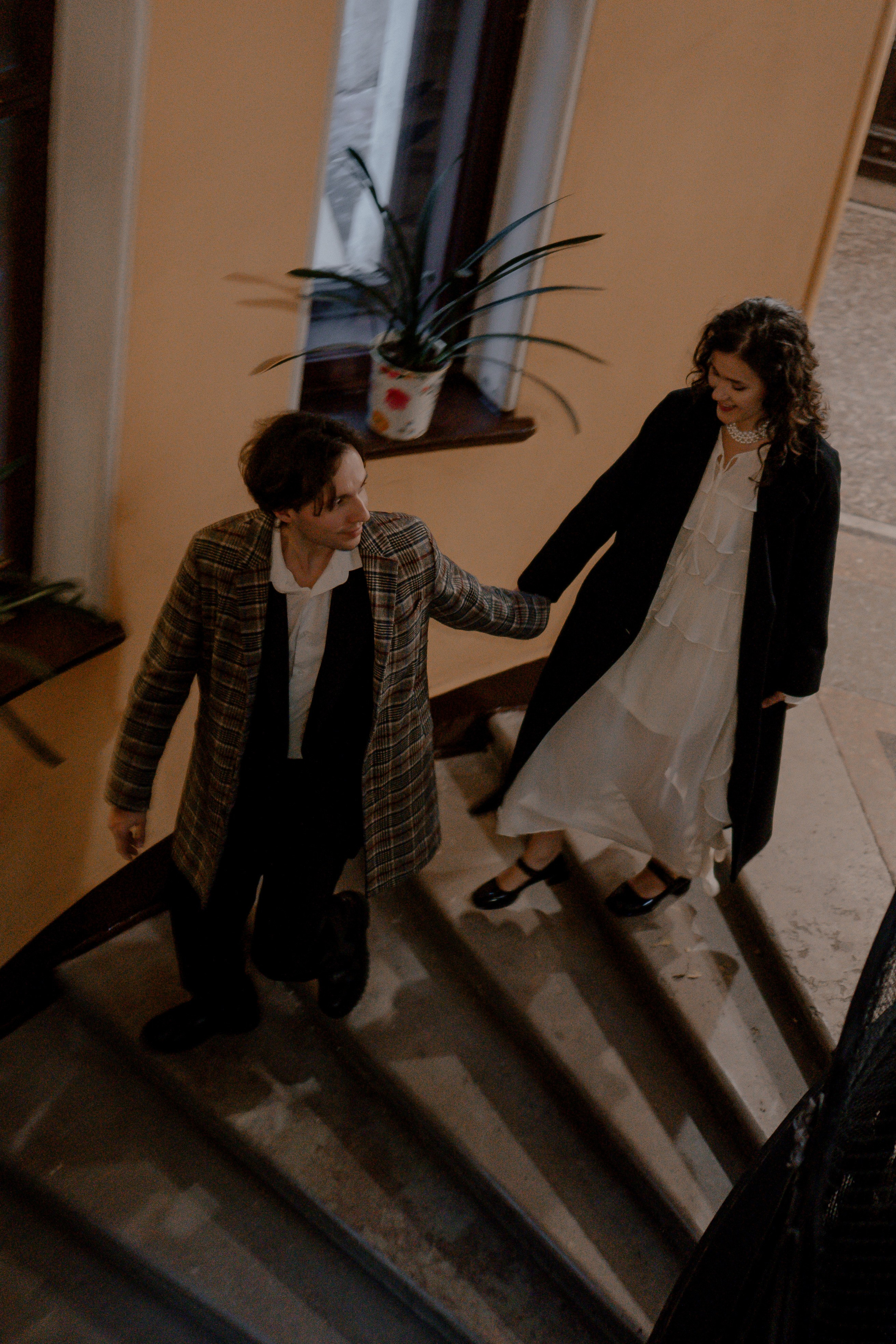 Парадная в Санкт-Петербурге. Профессиональный фотограф, Санкт-Петербург — Виктория Богомолова