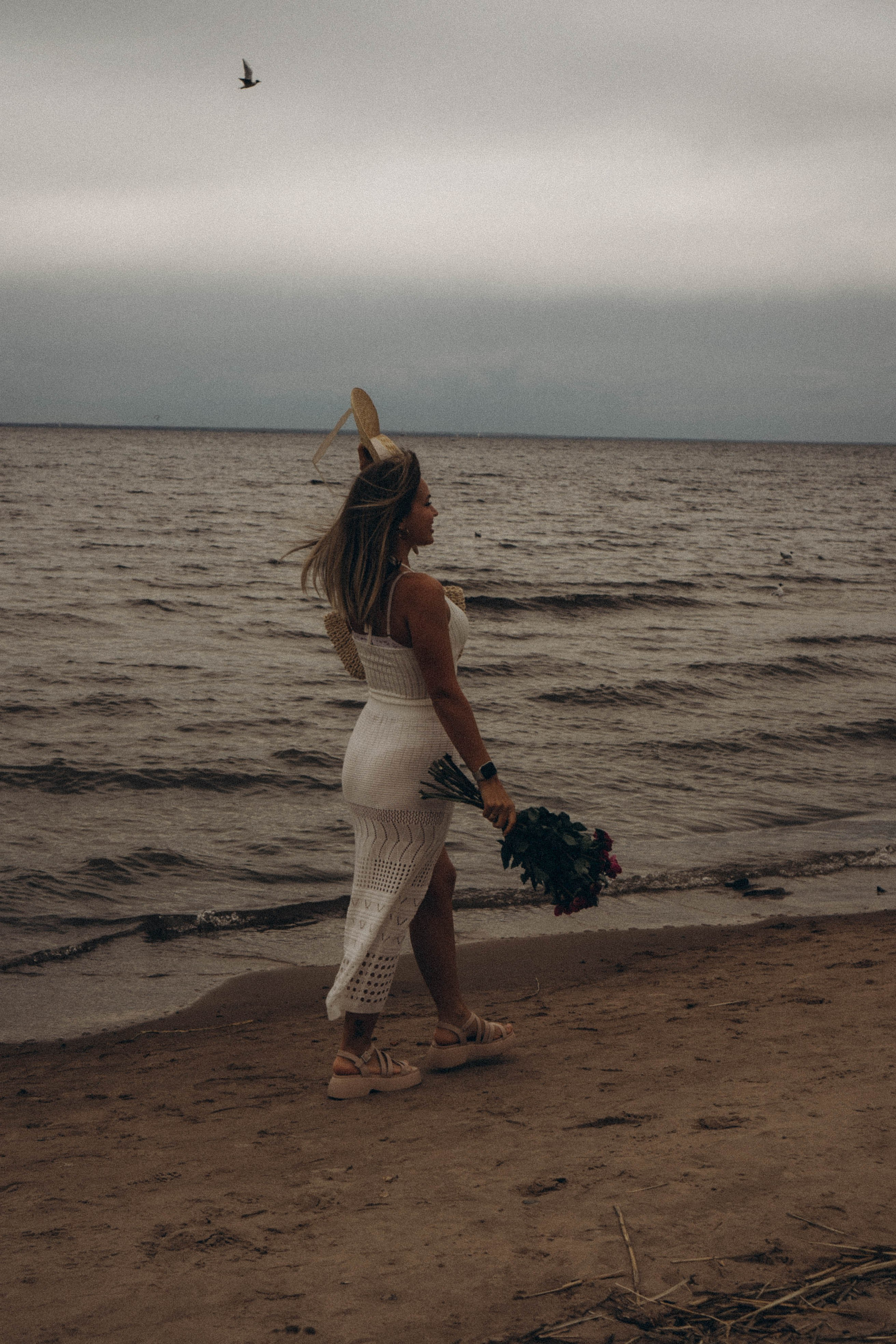 Прогулка в парке. Профессиональный фотограф, Санкт-Петербург — Виктория Богомолова