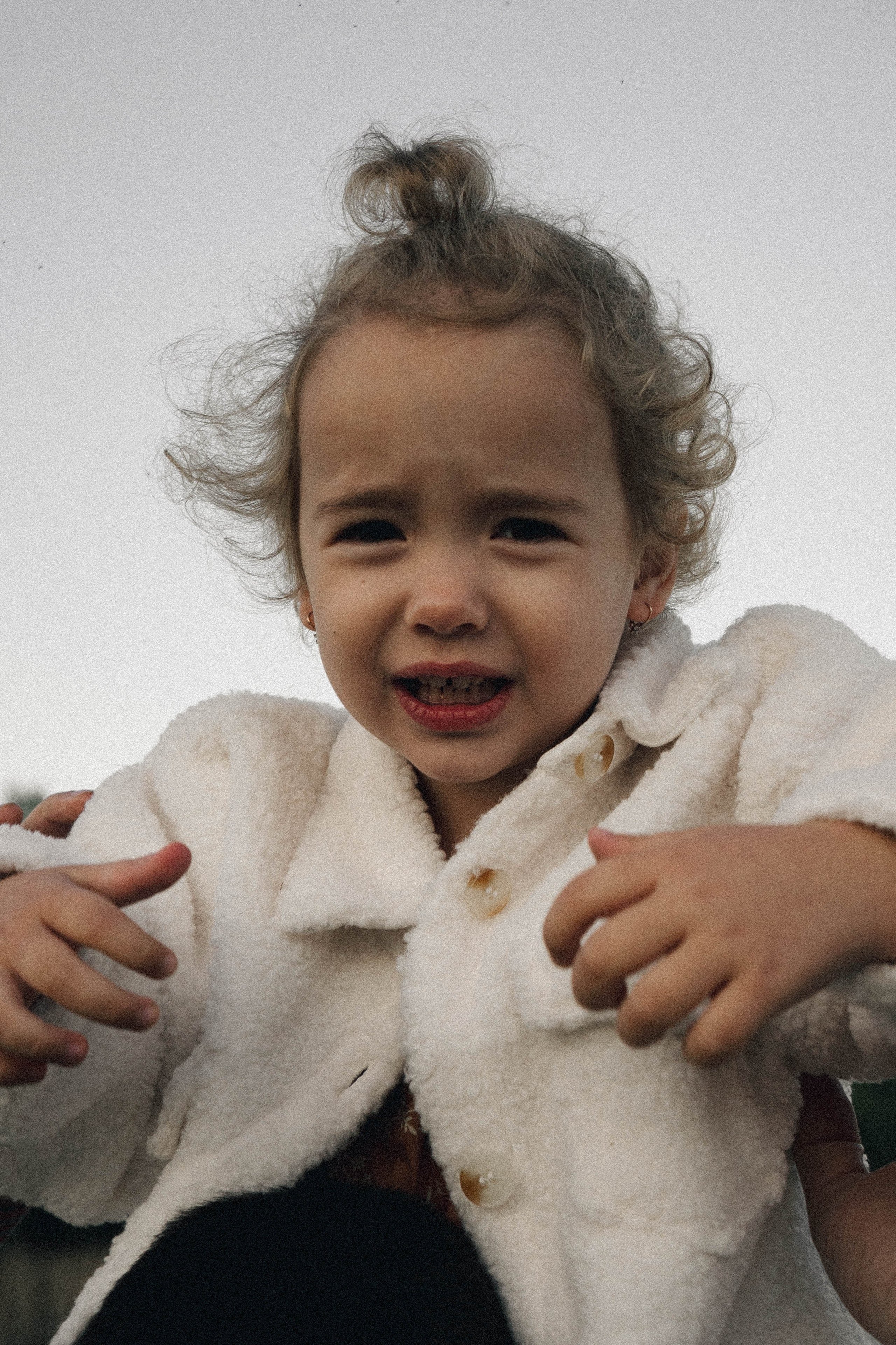 Семейная серия. Профессиональный фотограф, Санкт-Петербург — Виктория Богомолова
