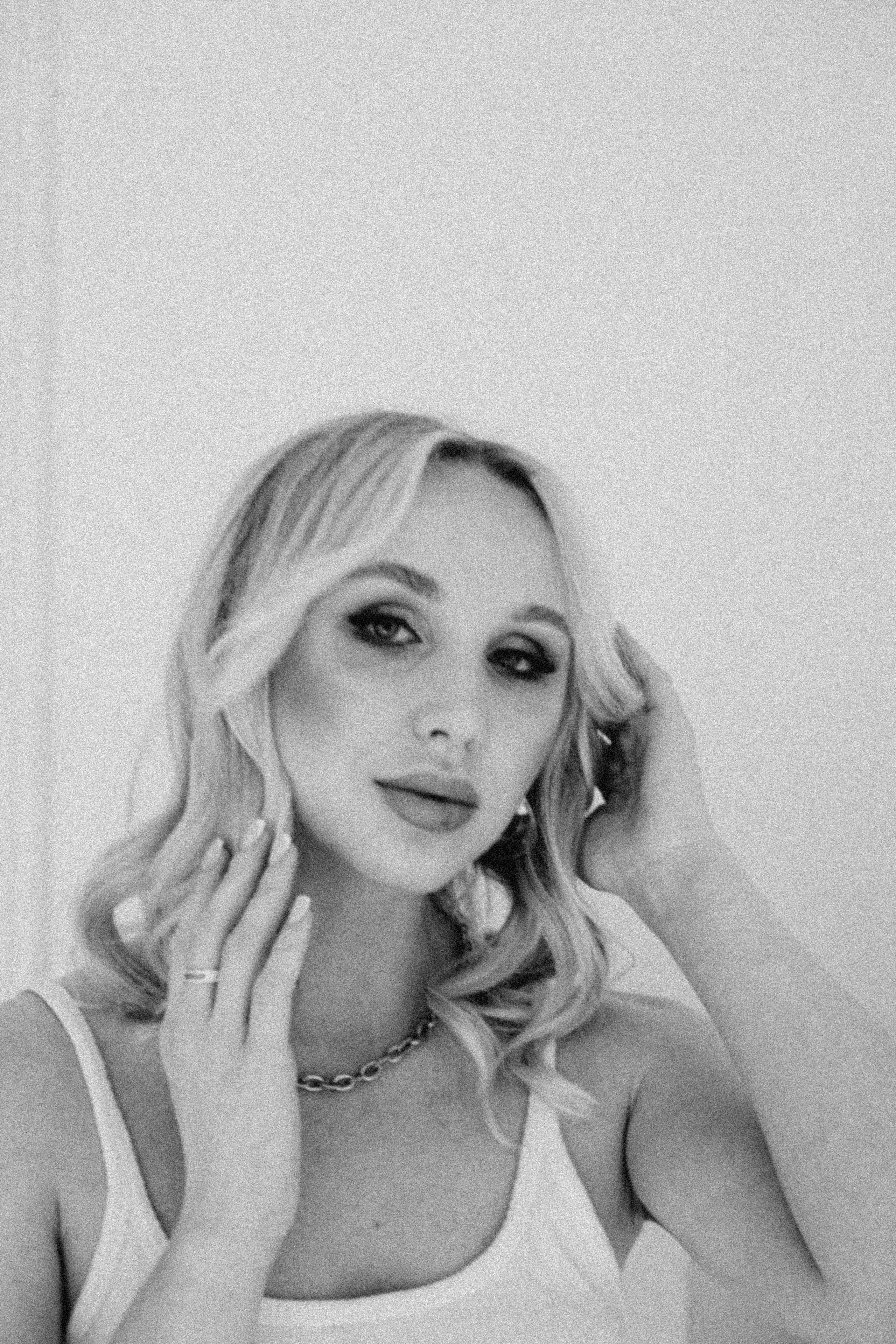 Студийная. Профессиональный фотограф, Санкт-Петербург — Виктория Богомолова