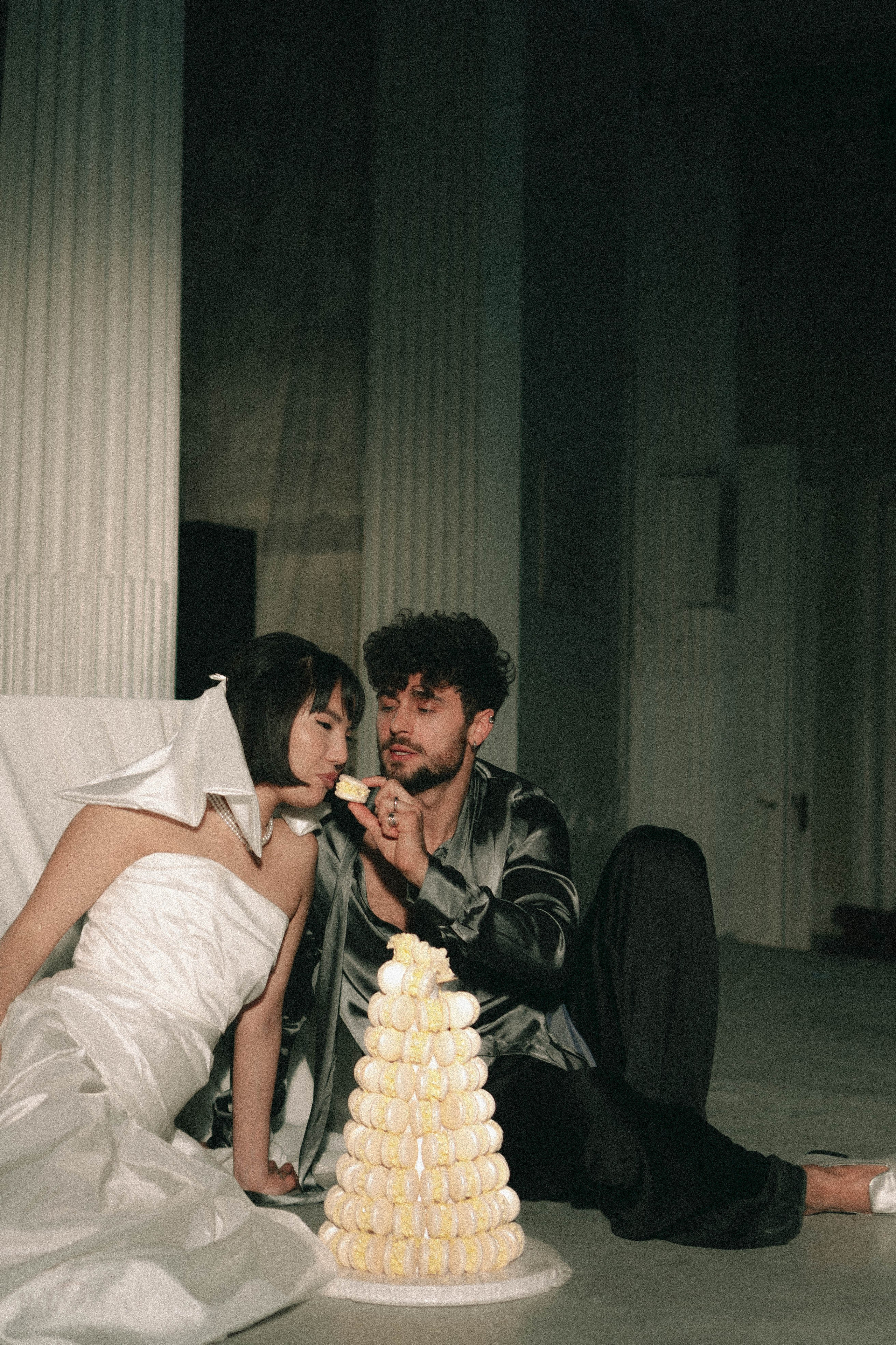 СВАБЕДНАЯ ФОТСЕССИИЯ В ОДНОМ ИЗ ЗАЛОВ НИКОЛАЕВСКОГО ДВОРЦА. Профессиональный фотограф, Санкт-Петербург — Виктория Богомолова