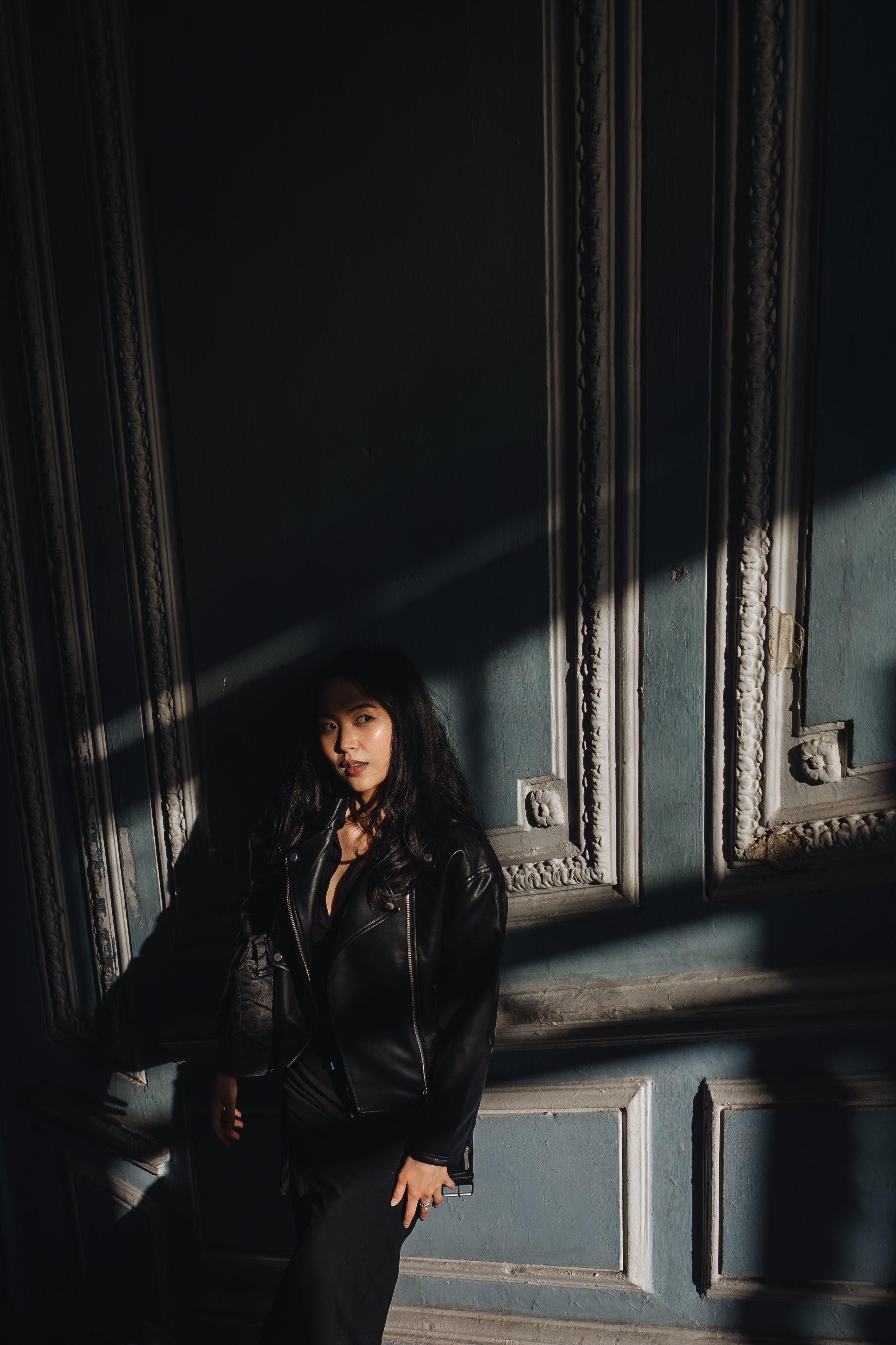 В ПАРАДНОЙ. Профессиональный фотограф, Санкт-Петербург — Виктория Богомолова