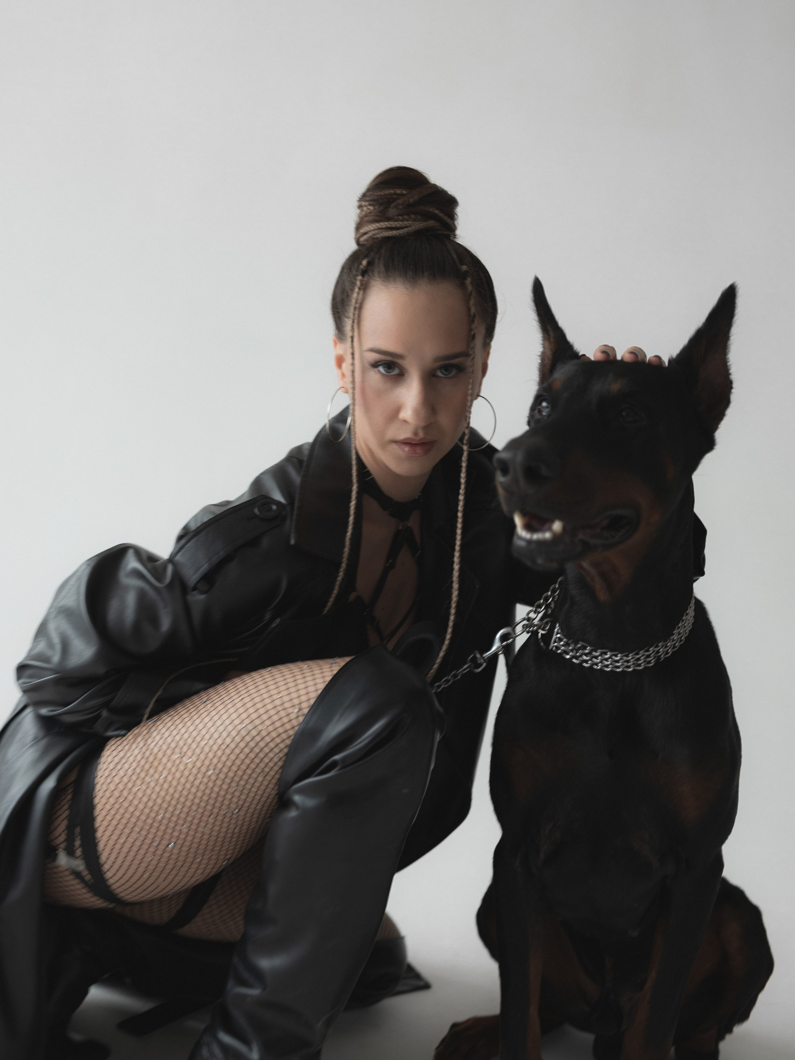 Лиза. Фотограф Дарья Соколовская