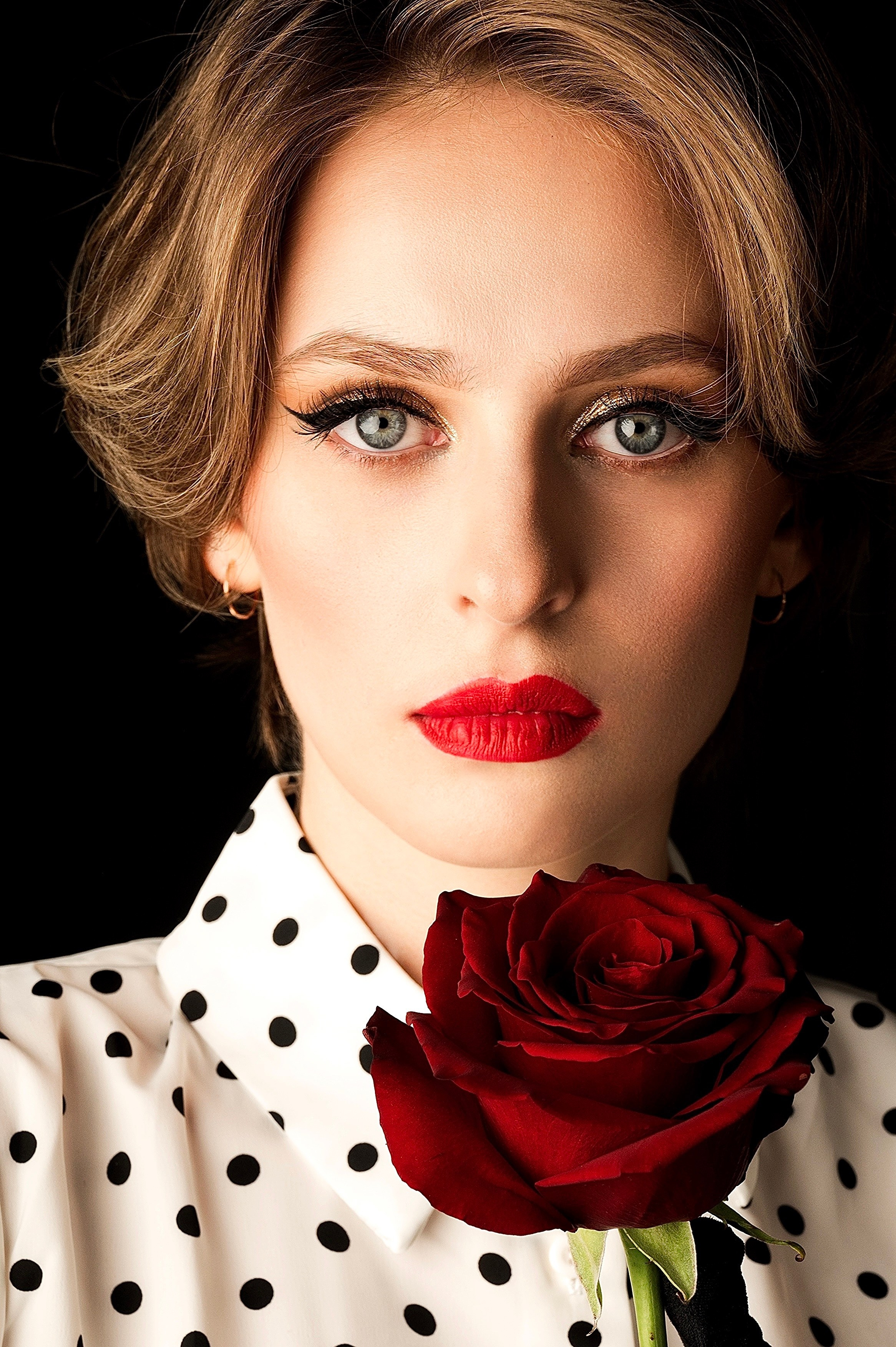 Есения. Свадебный и портретный фотограф в Москве Александр Муравьев