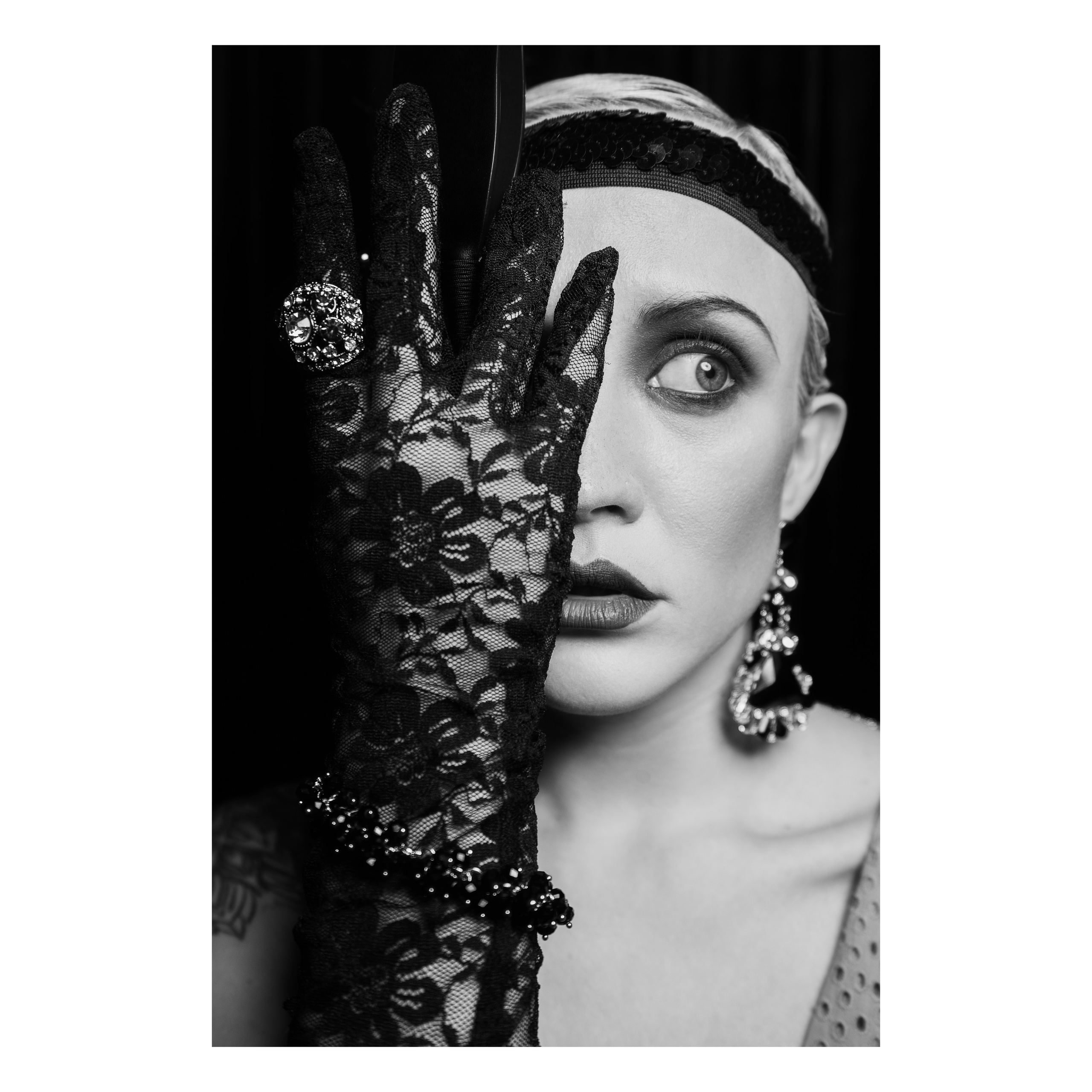 "Acting Portfolio" for aspiring film actors from a professional photographer in the film industry. Dubai, Moscow. Portrait photographer Moscow, UAE, Oleg Koshmarov