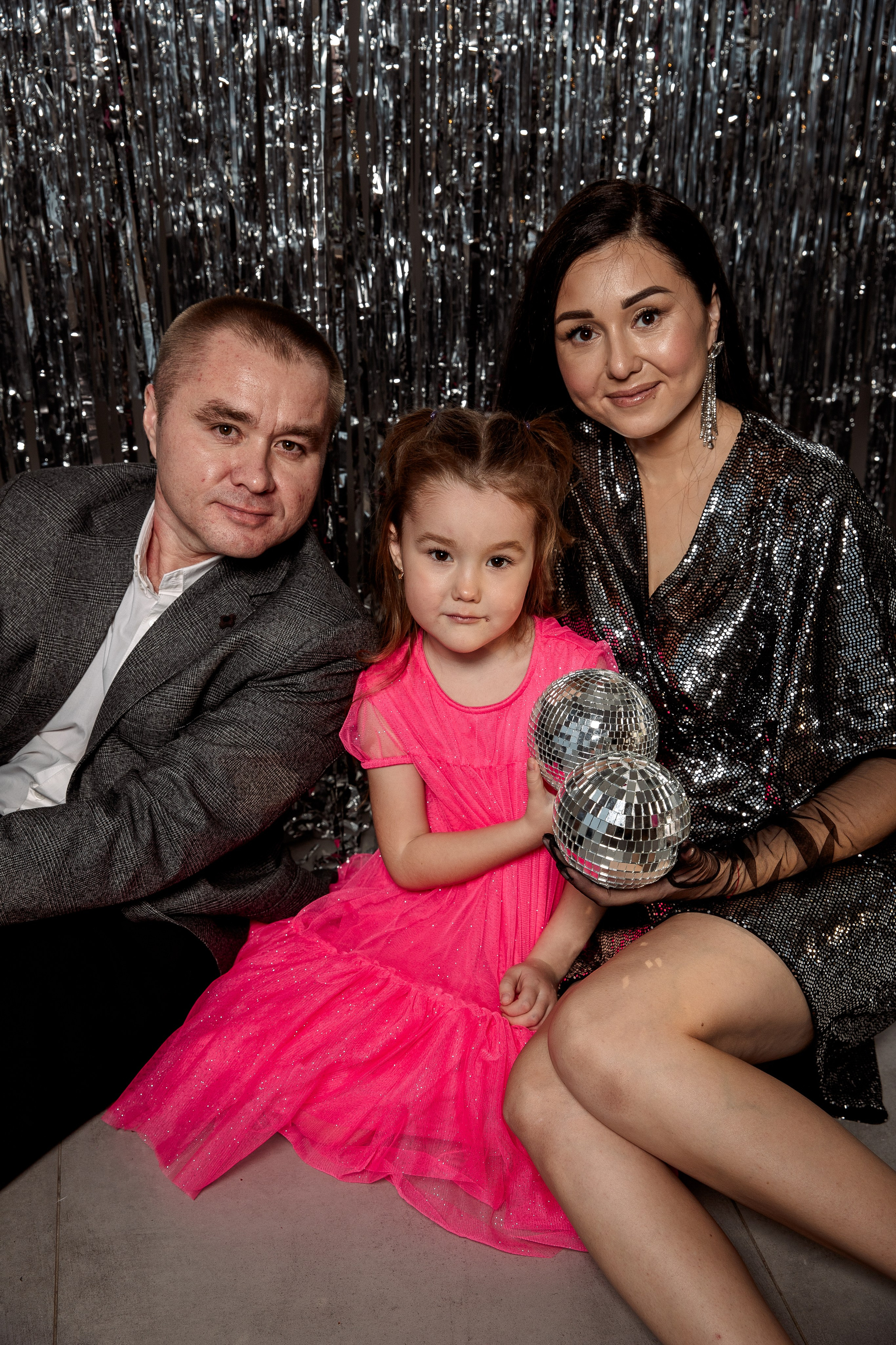 SHINE. Свадебный и семейный фотограф в Челябинске Юлия Ишимова