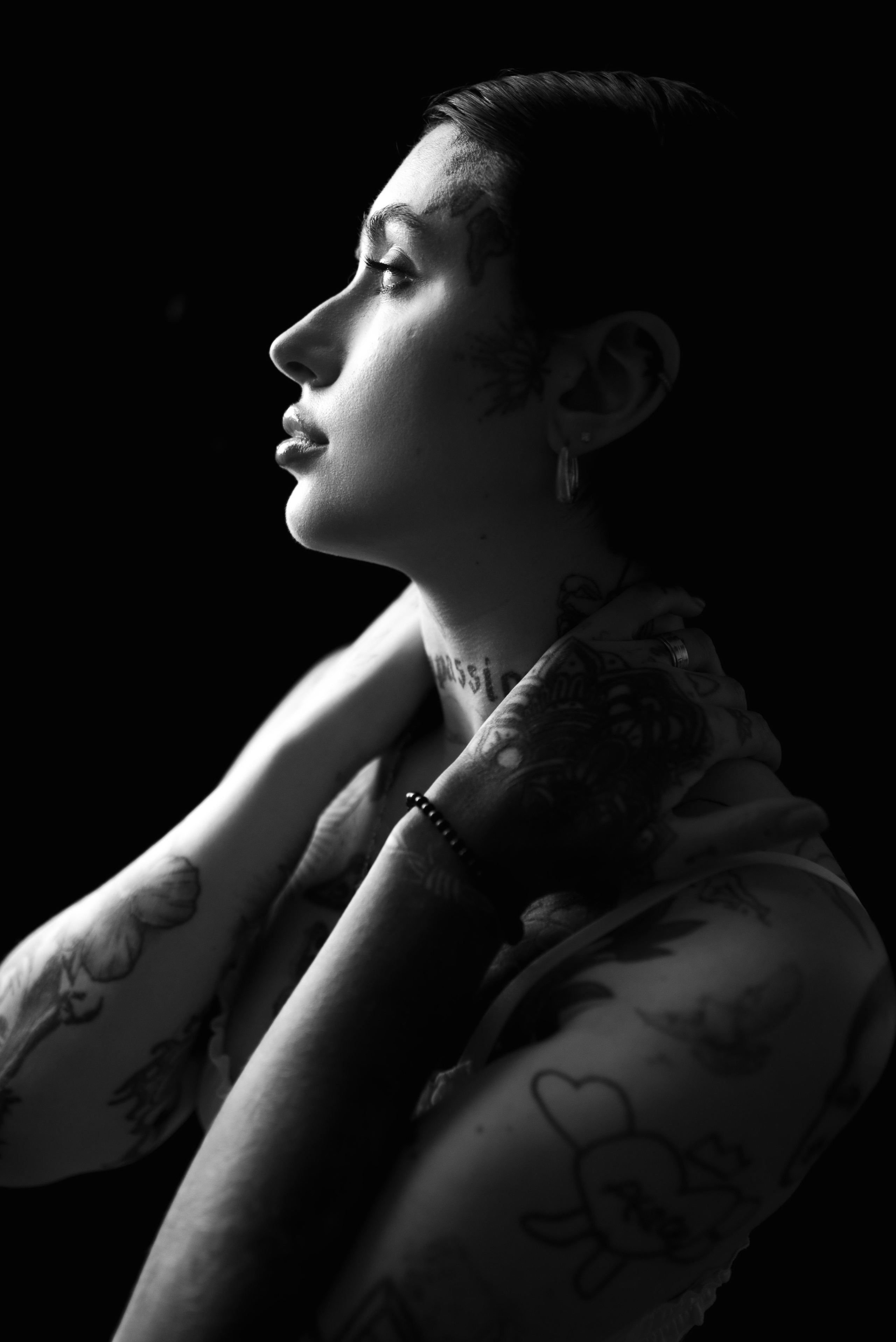 Мария. Семейный и портретный фотограф Нижний Новгород