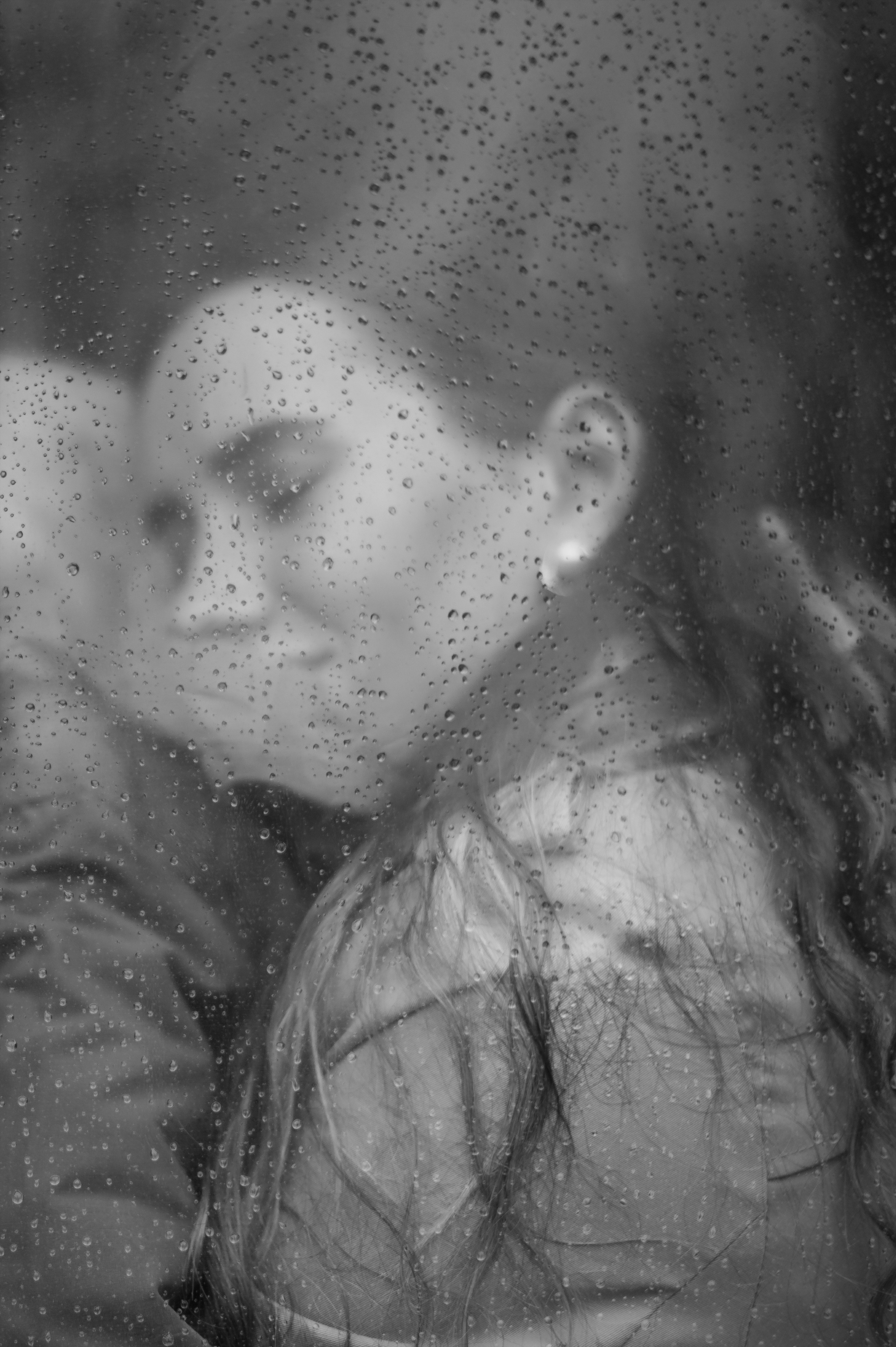 Дома во дворе и на фотозоне. Годик. Фотограф Котова Валентина