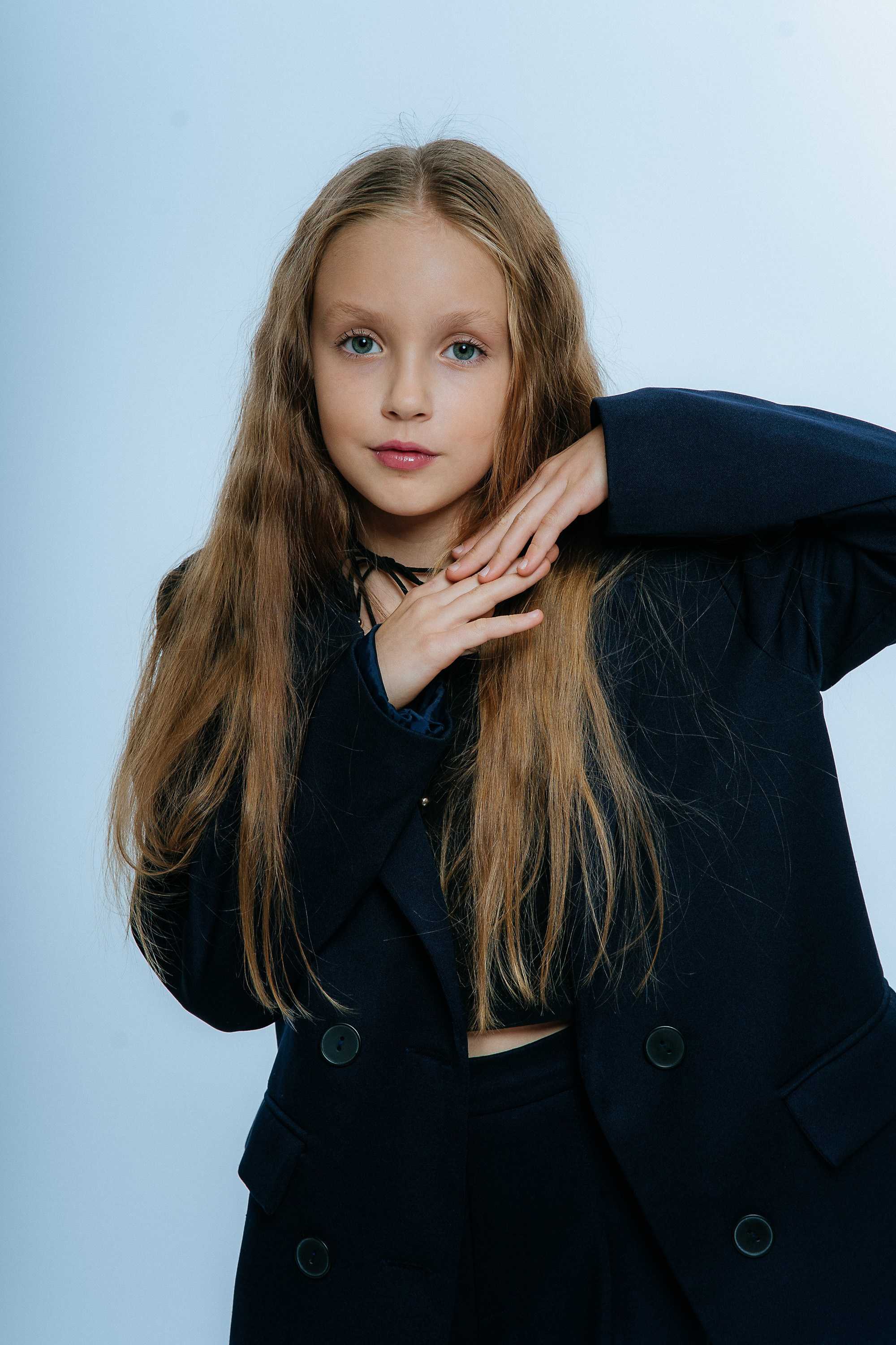 Модели от 6 до 10 лет