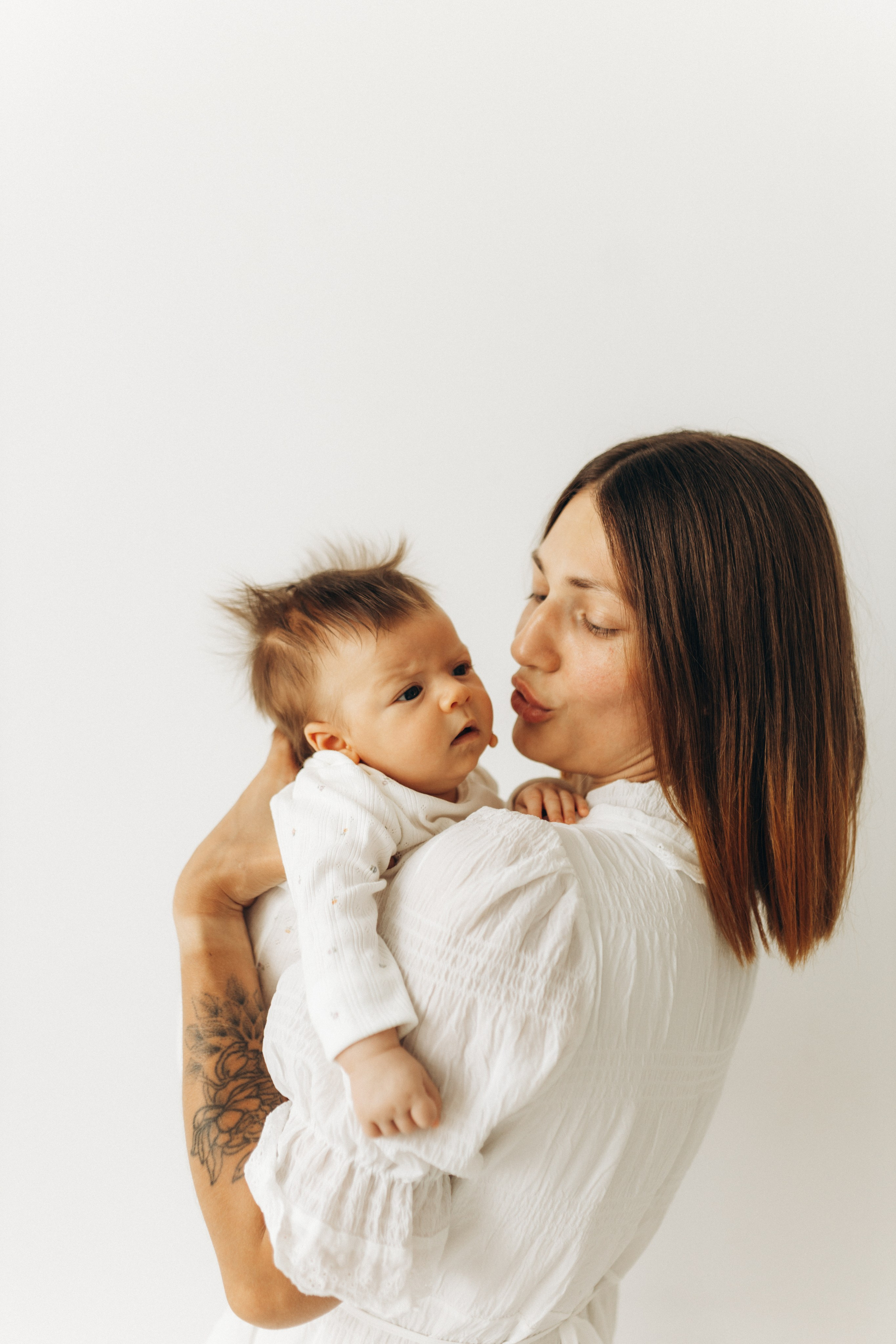 Аня. Семейный и детский фотограф в Рязани Екатерина Воронцова