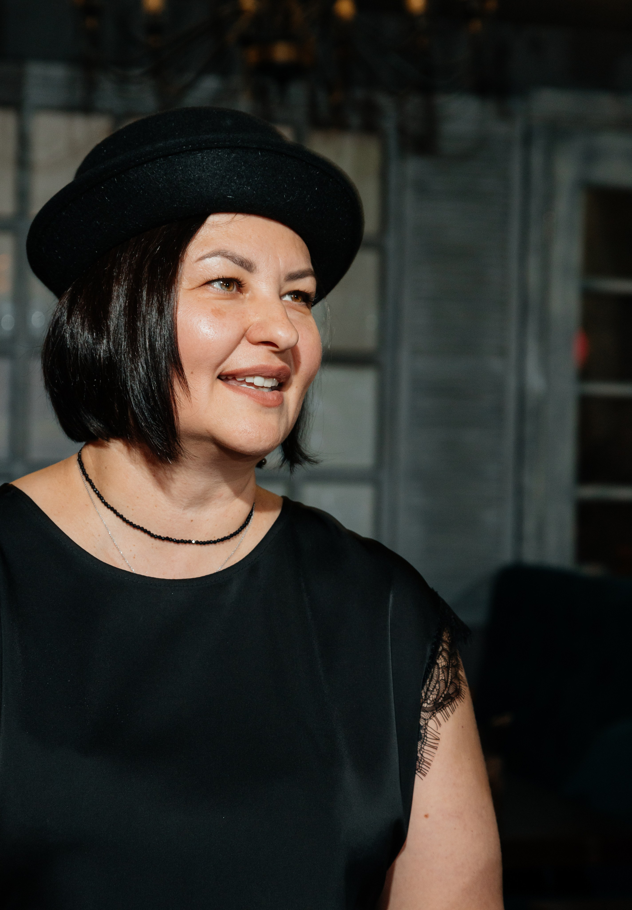 Корпоратив. Фотограф Семён Гнеушев