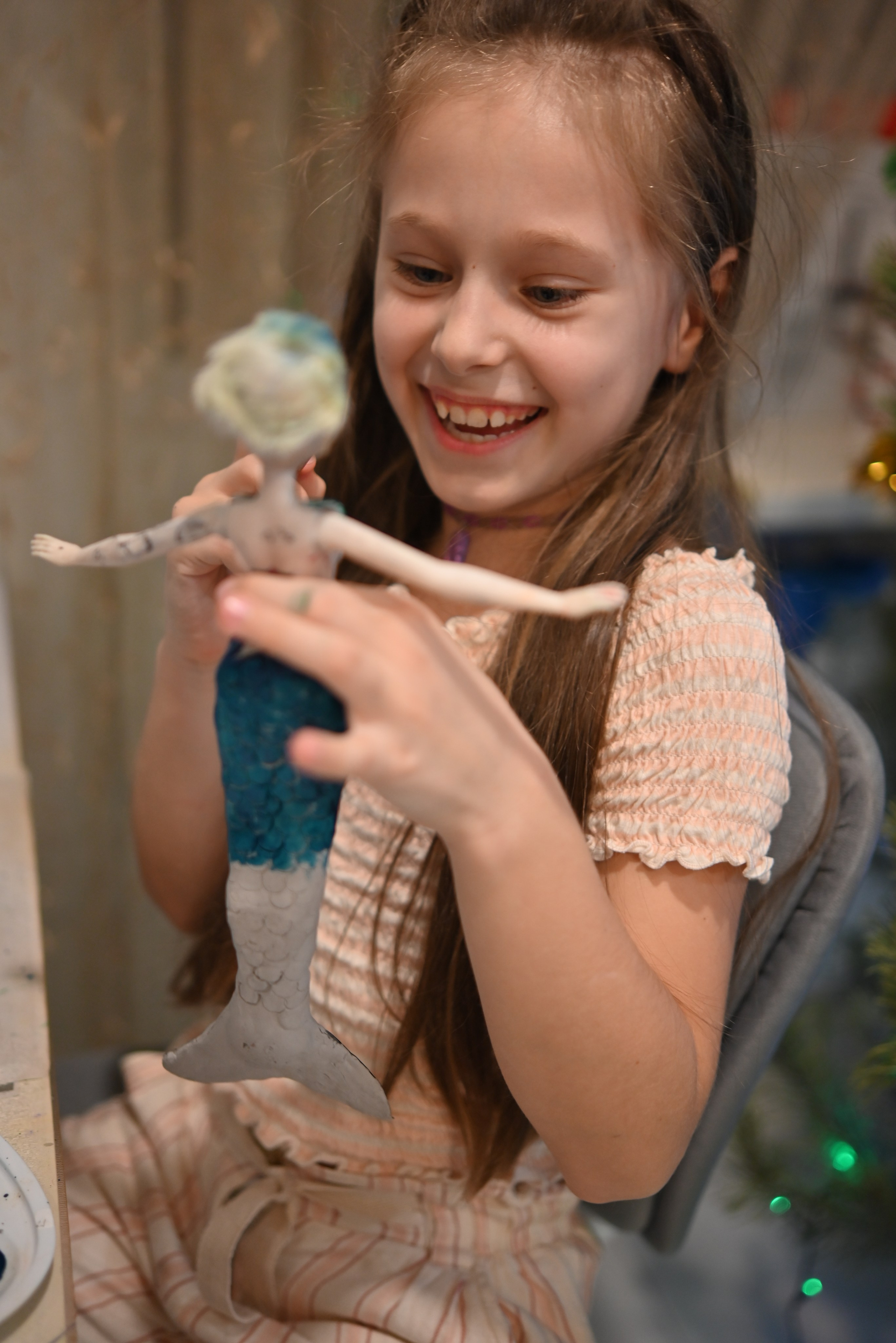 Дети фото. Семейный и детский фотограф в Самаре Ренат Алимбиков