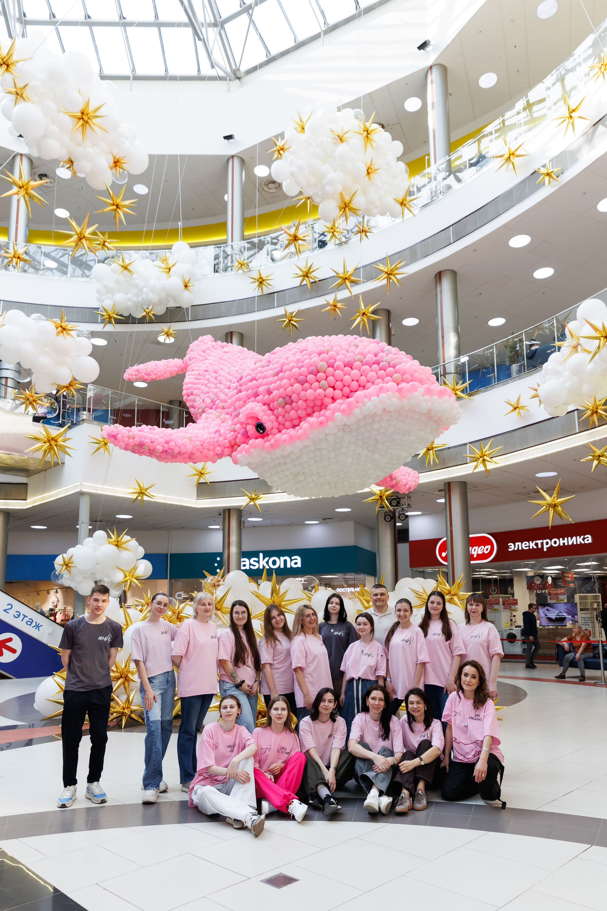 Умная весна 2025. Фотограф Новосибирск — Наталья Гресь