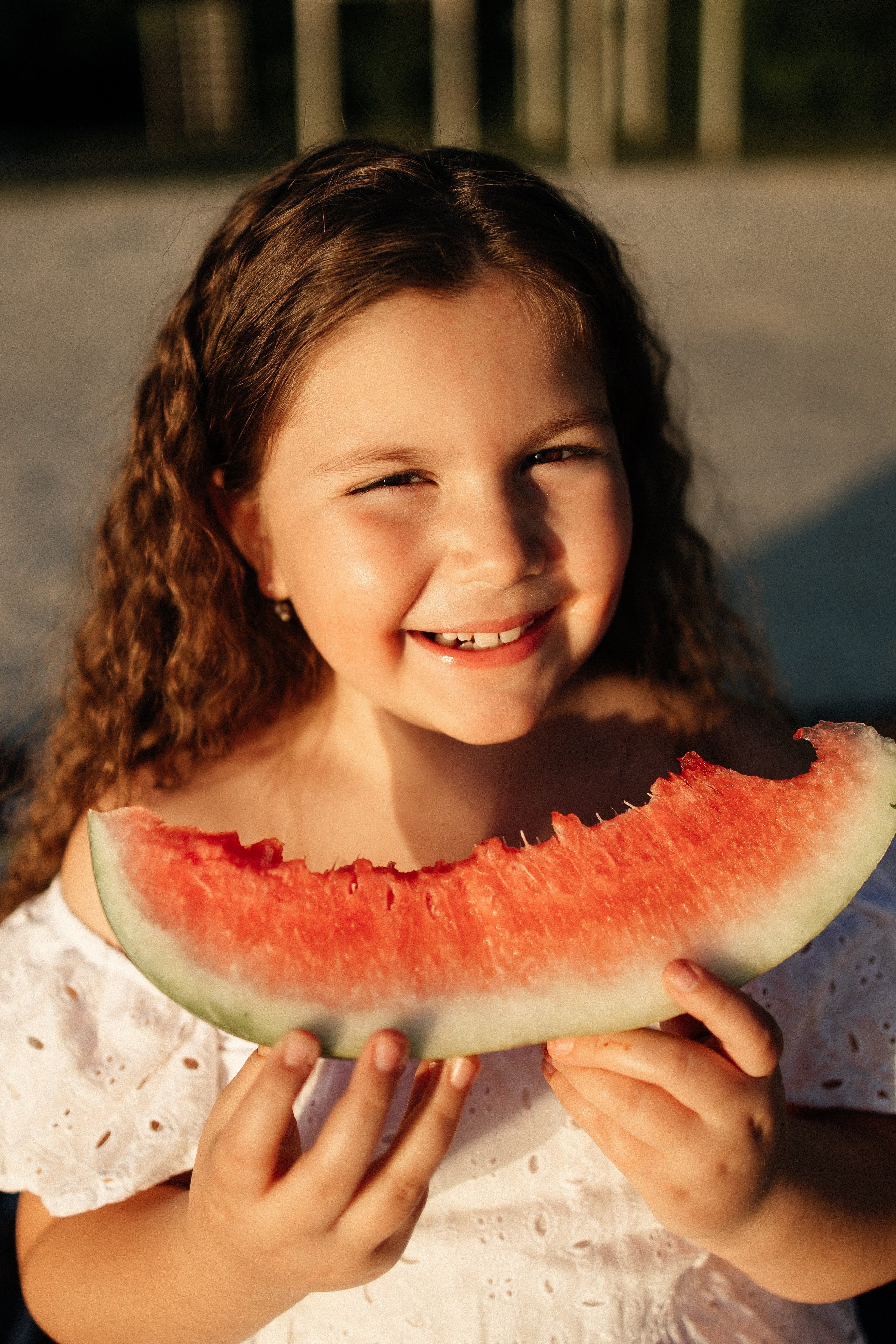 Пикник у озера. Свадебный фотограф в Челябинске Оксана Мишакова