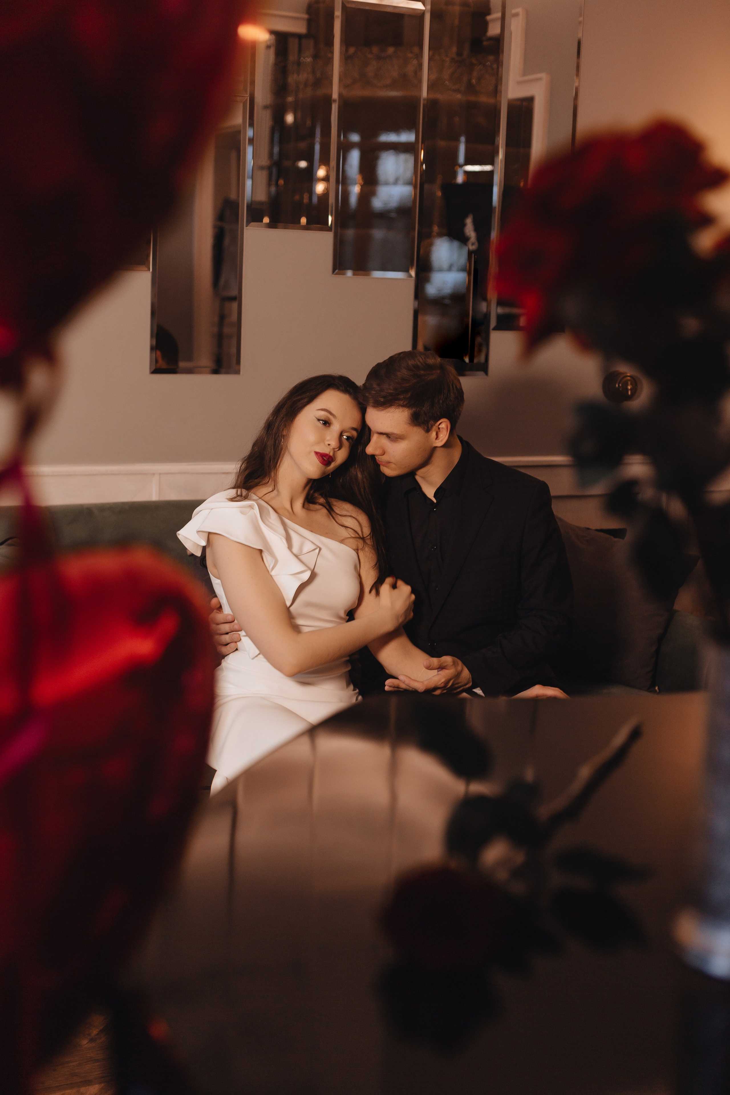 St.Valentine's day. Свадебный и семейный фотограф Спб Бошман Ирина