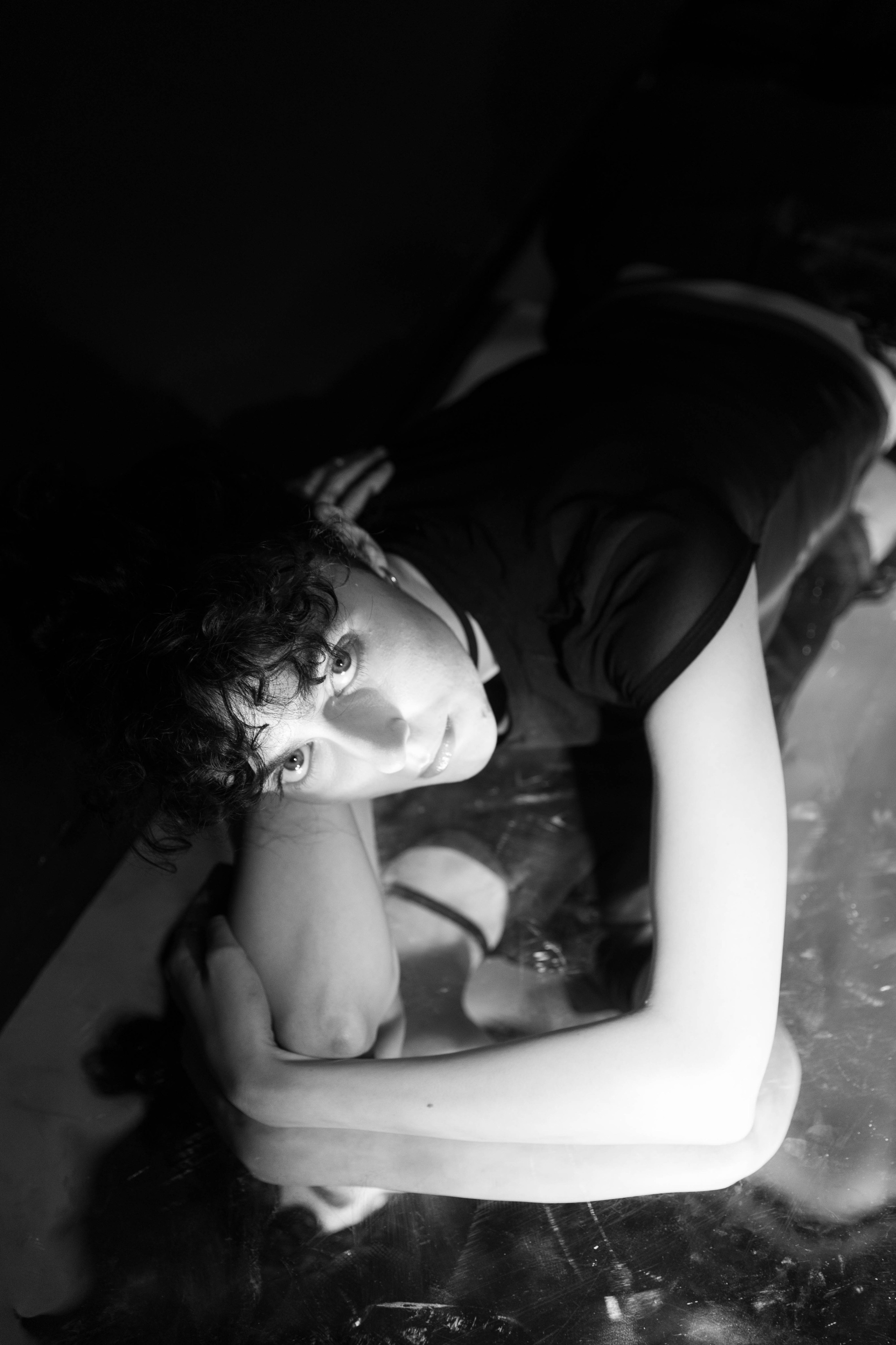 Индивидуальные. Фотограф в Москве Ольга Кашко