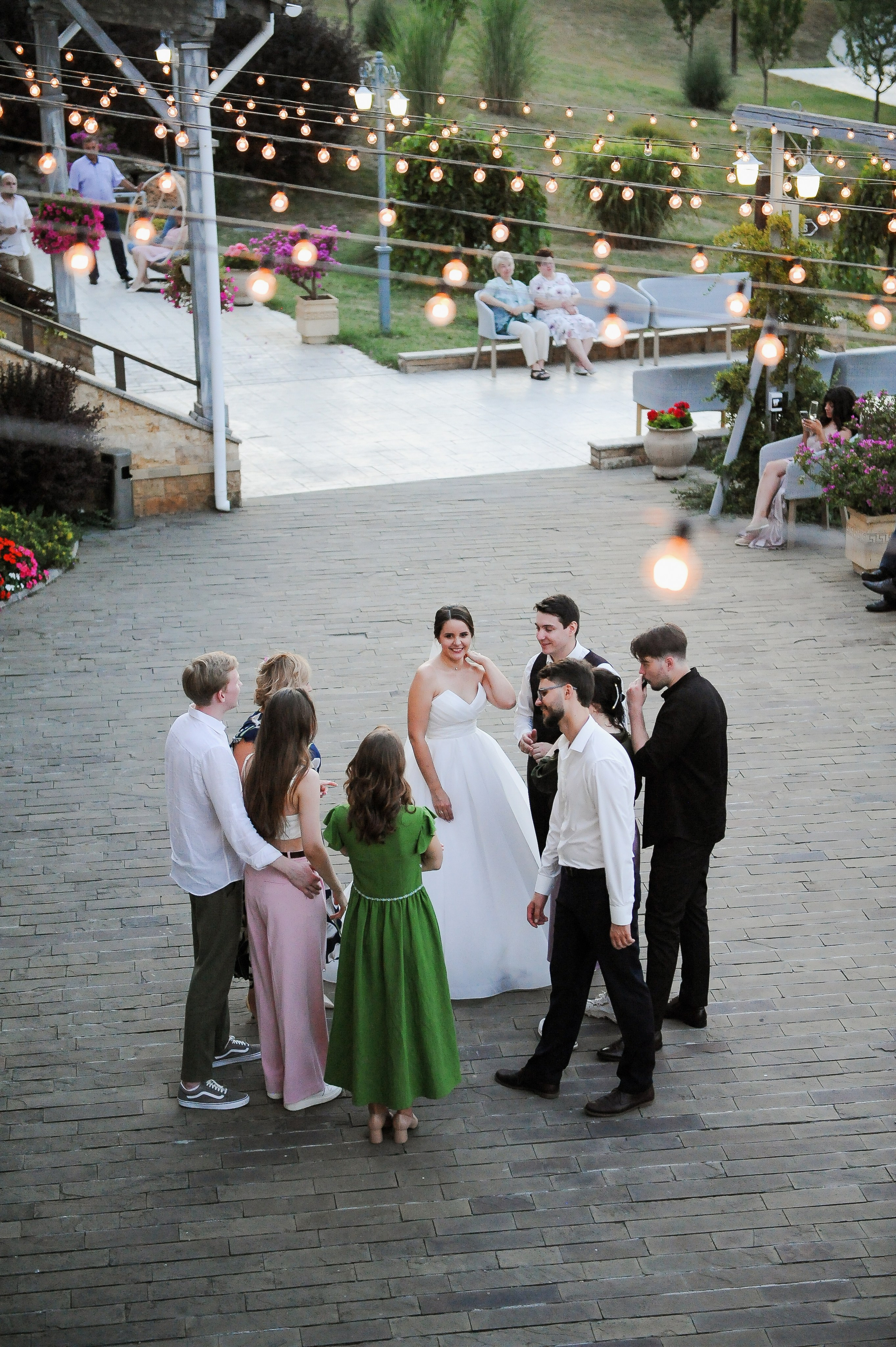 Гольф-клуб «Раевский». Фотограф, визажист. Москва