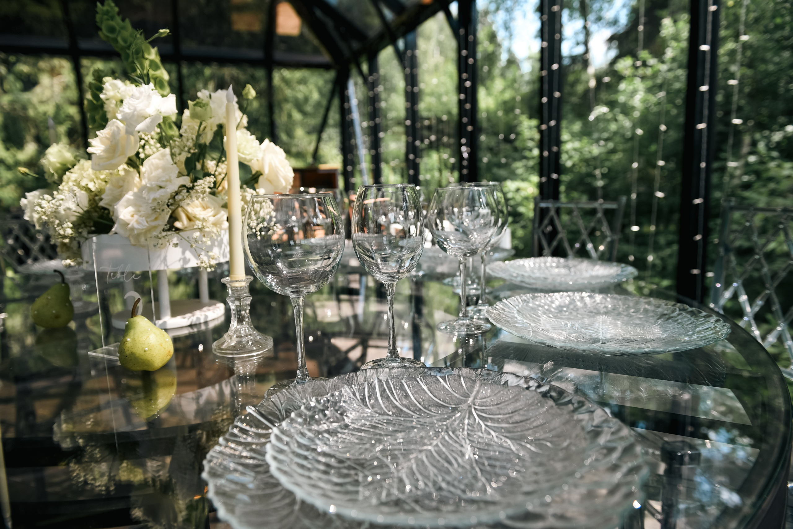 Green house. Фотограф, визажист. Москва