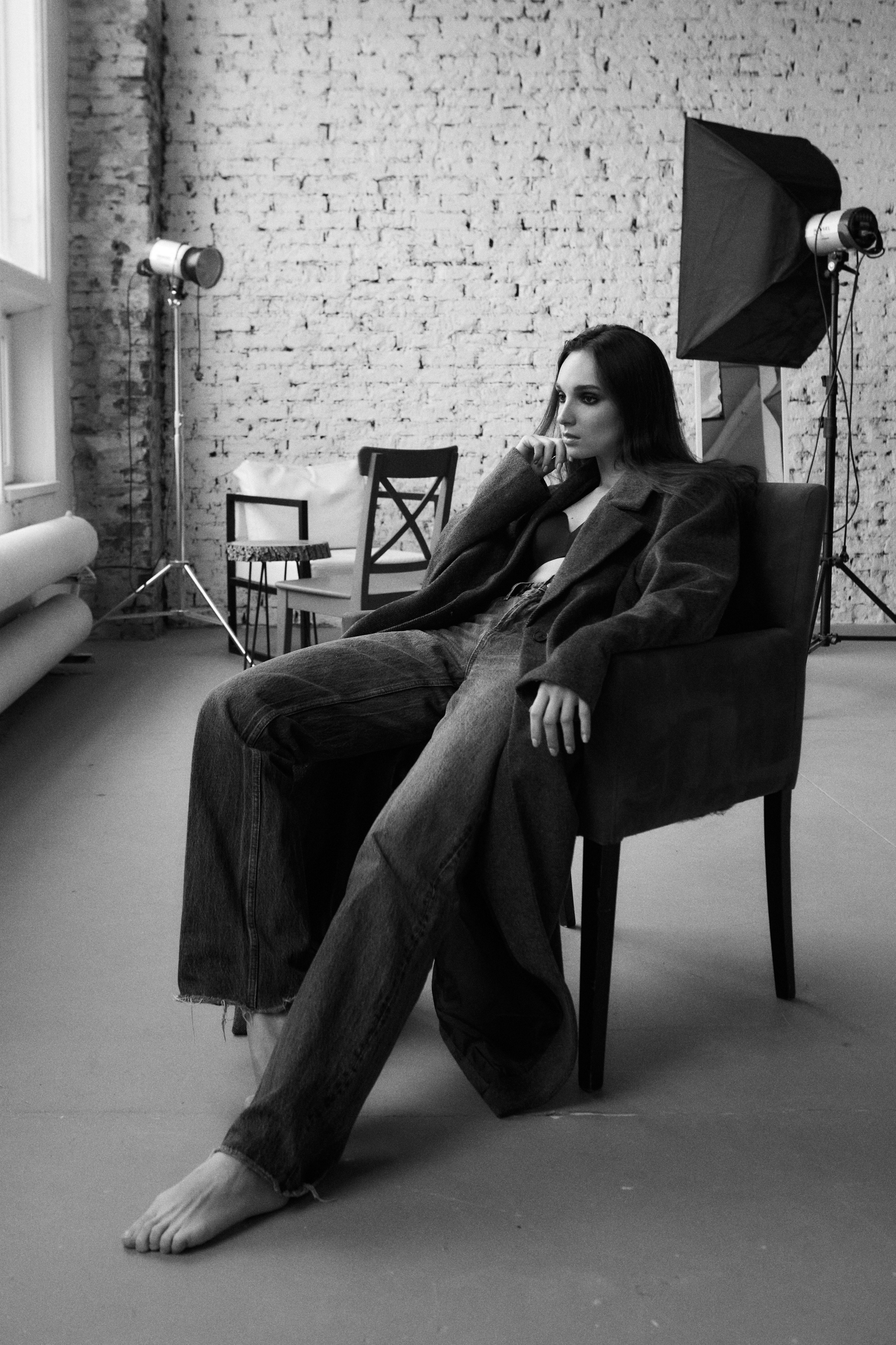 Коммерция и модельные тесты