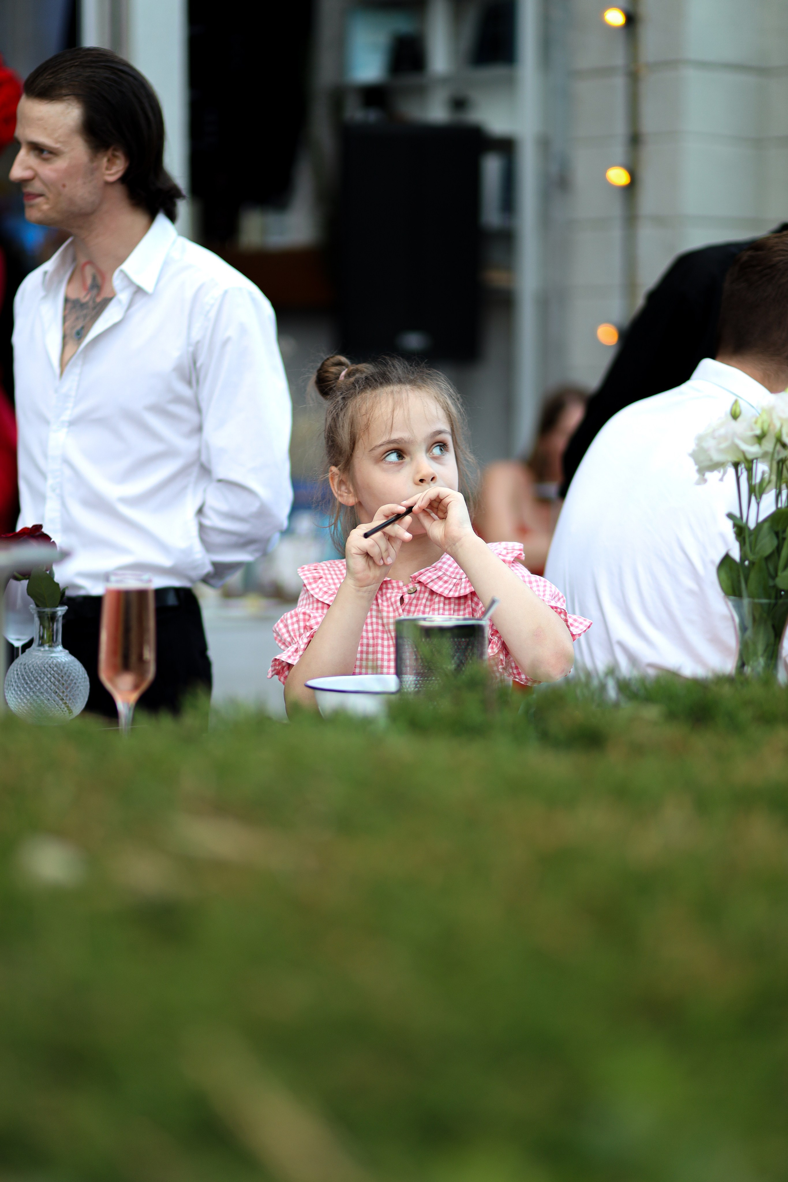 Gastrodvor 3YEARS. Дженбаз Павел — фотограф в Ялте